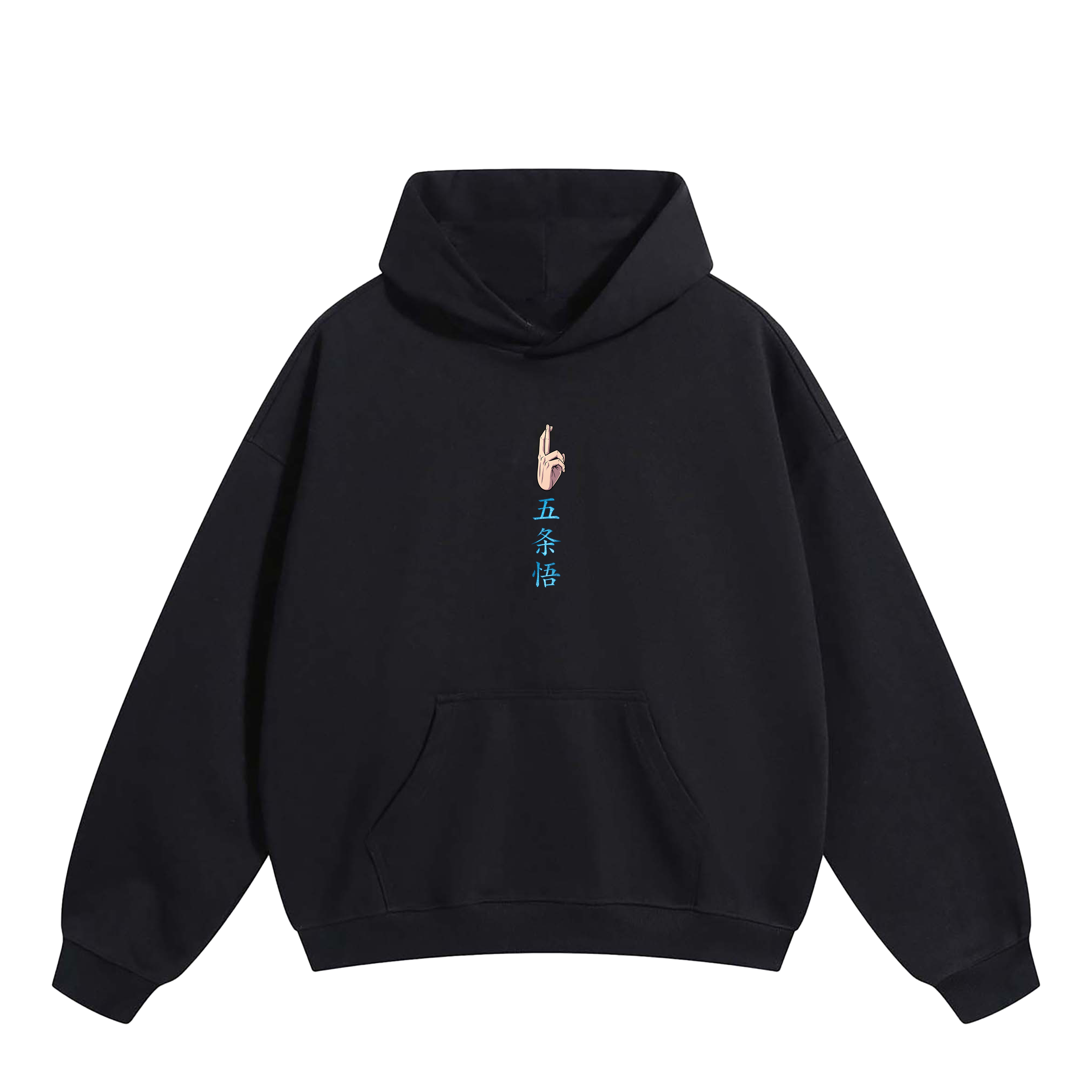 JJK GOJO HOODIE