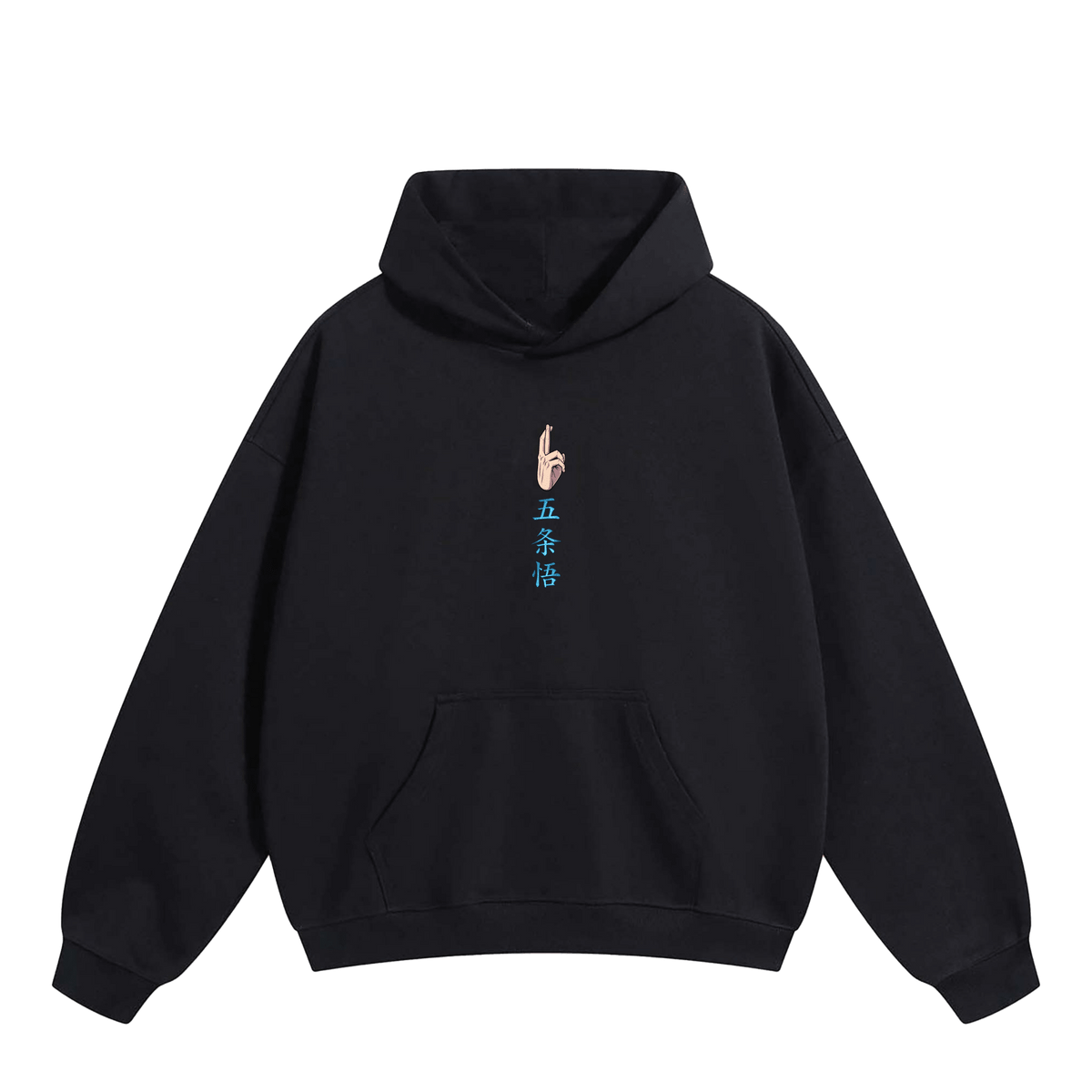 JJK GOJO HOODIE anime