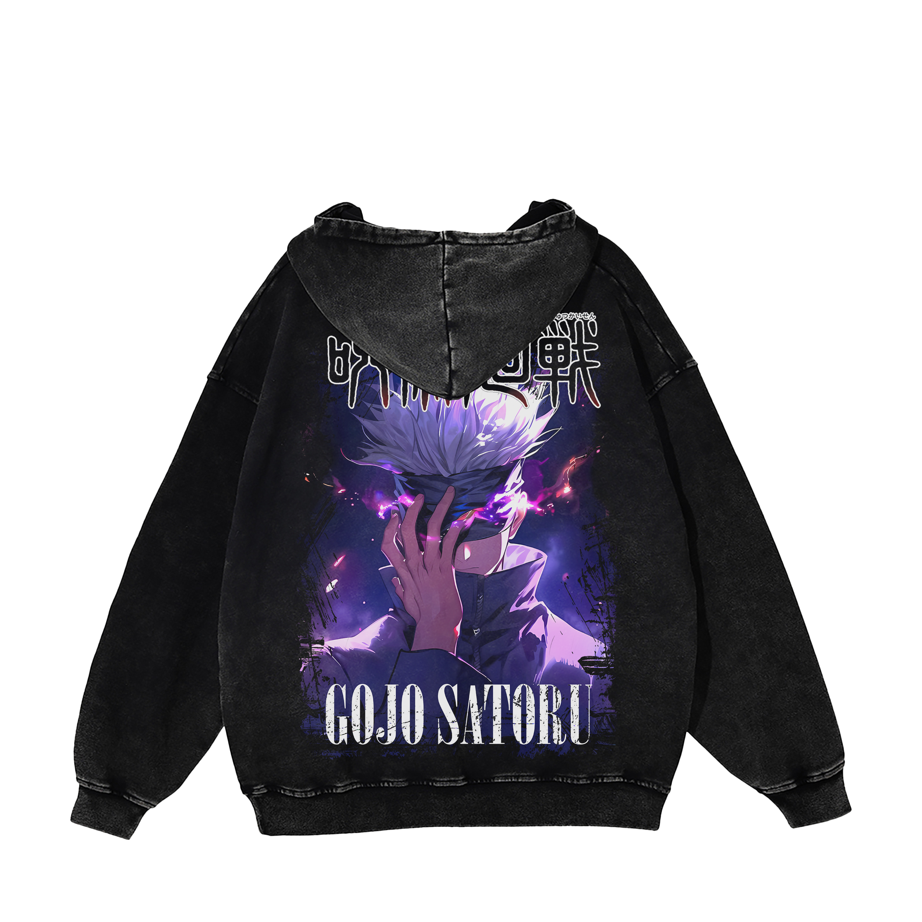 GOJO INFINITY HOODIE