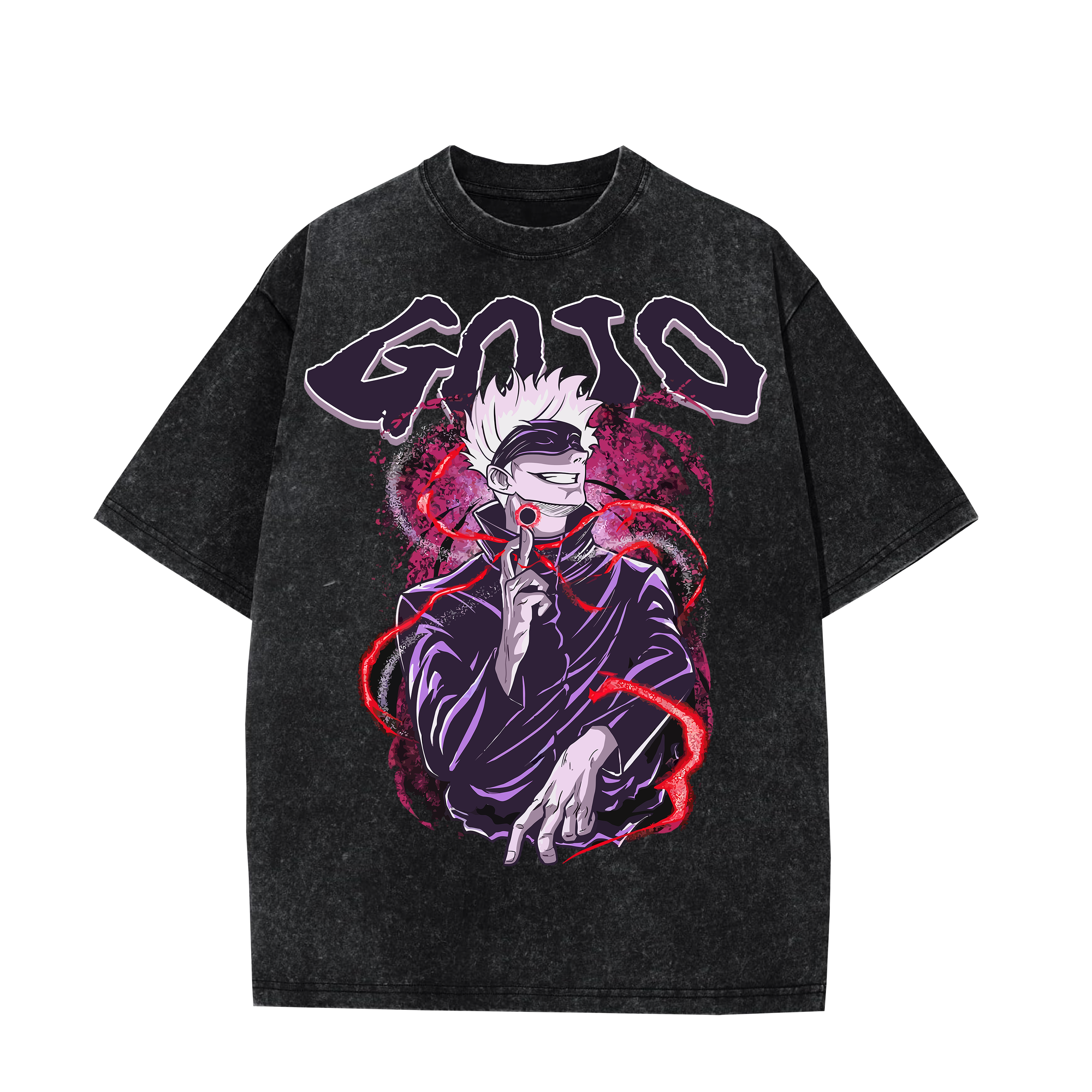 GOJO SATORU TEE