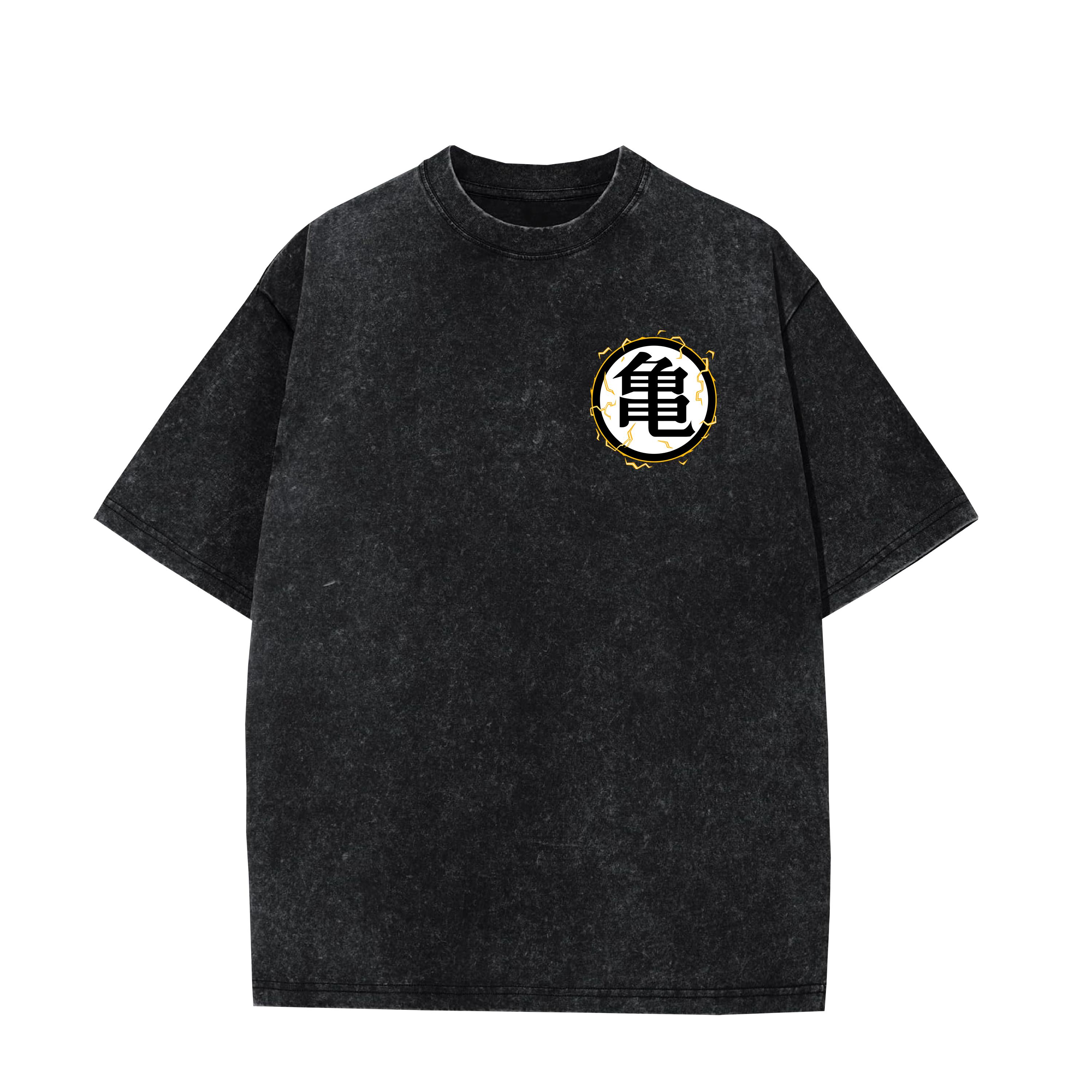 GOKU VINTAGE TEE