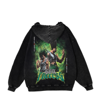 GON HxH HOODIE