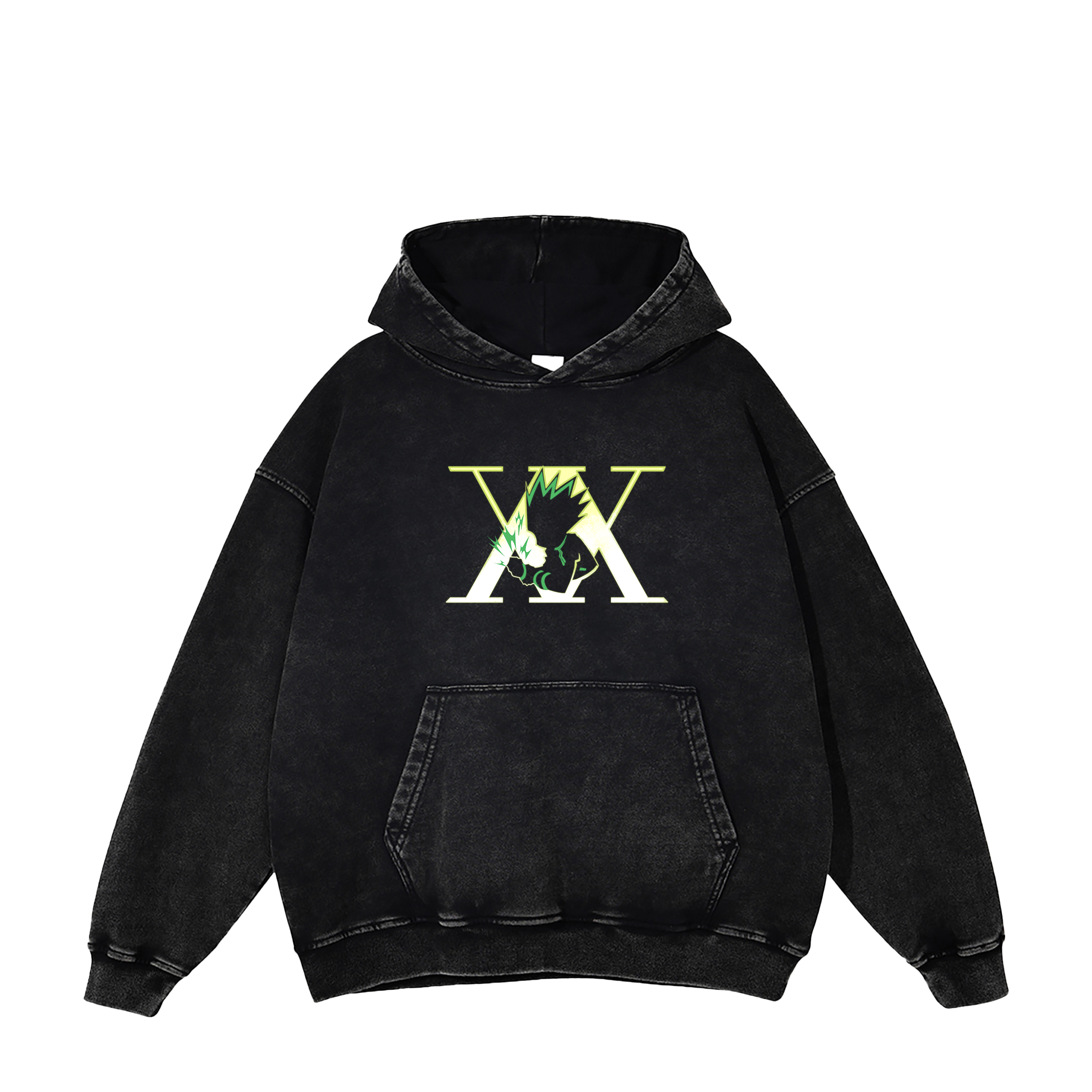GON HxH HOODIE