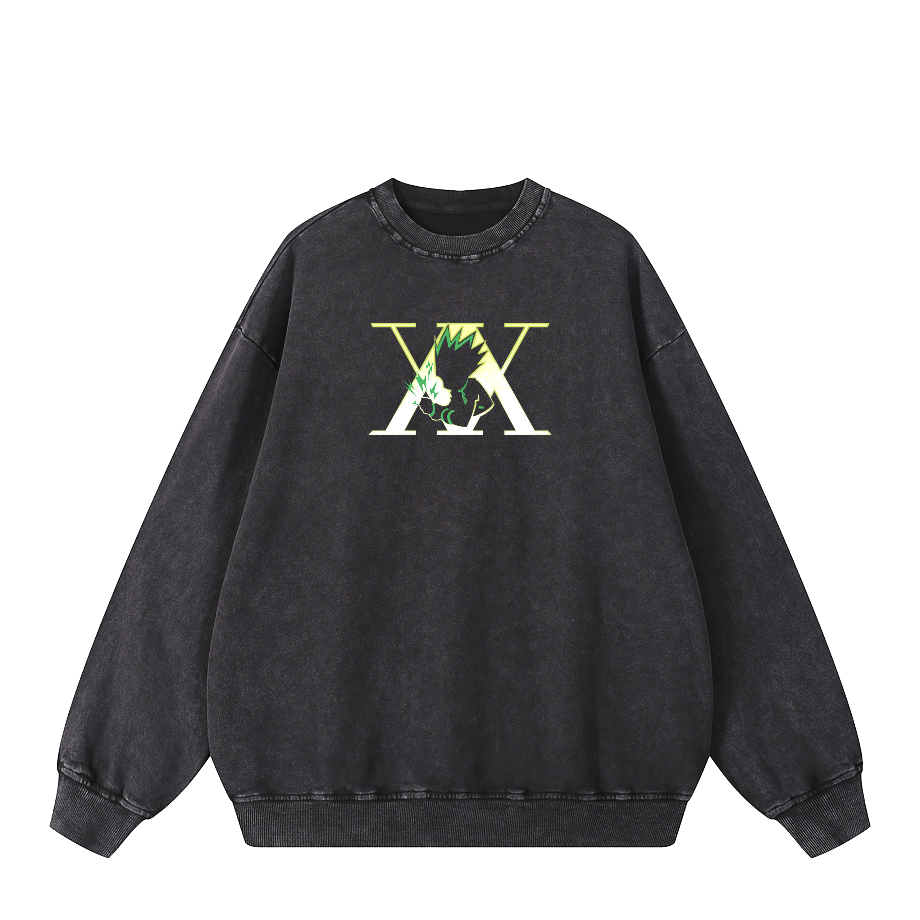GON FREECSS SWEATSHIRT