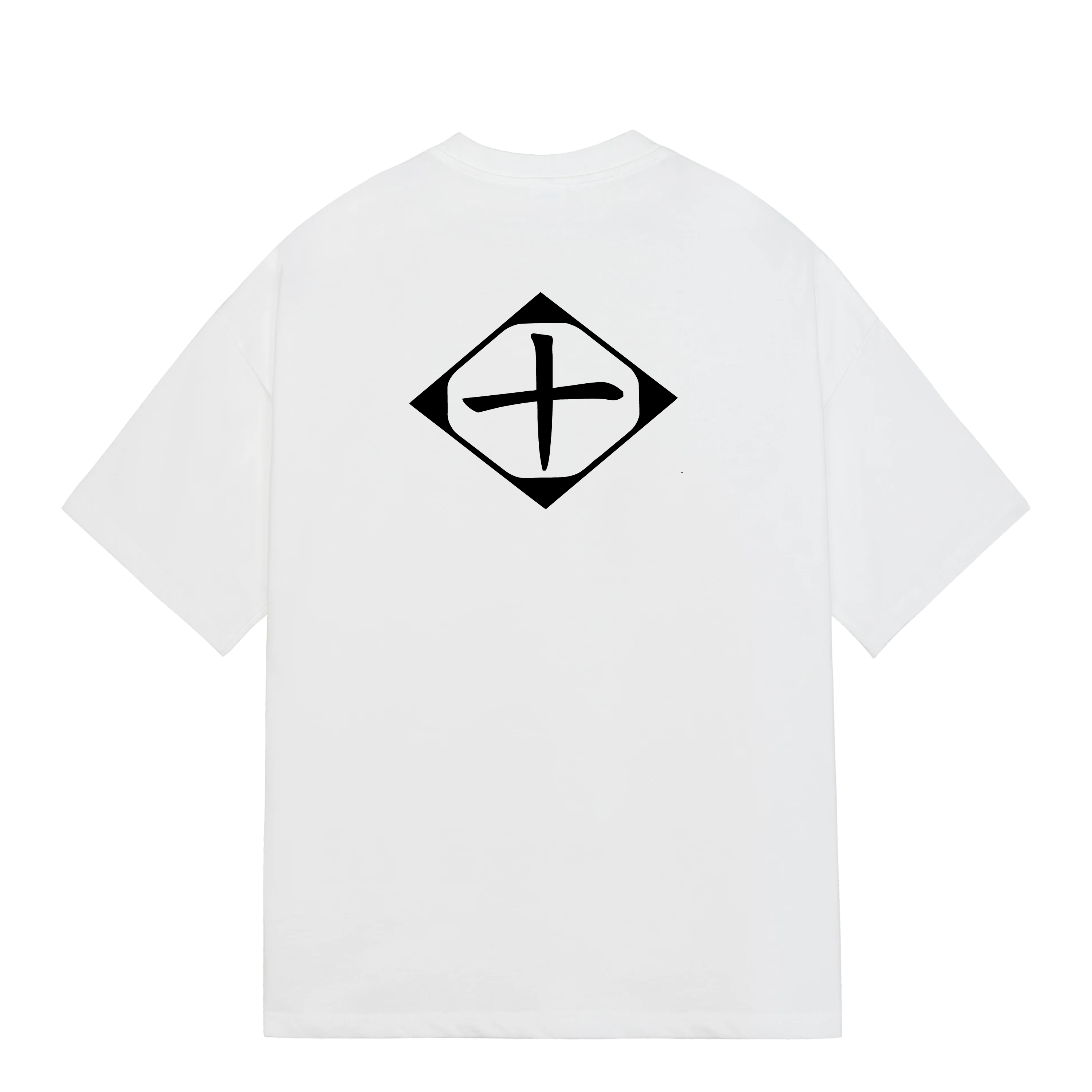 HITSUGAYA MINIMAL TEE
