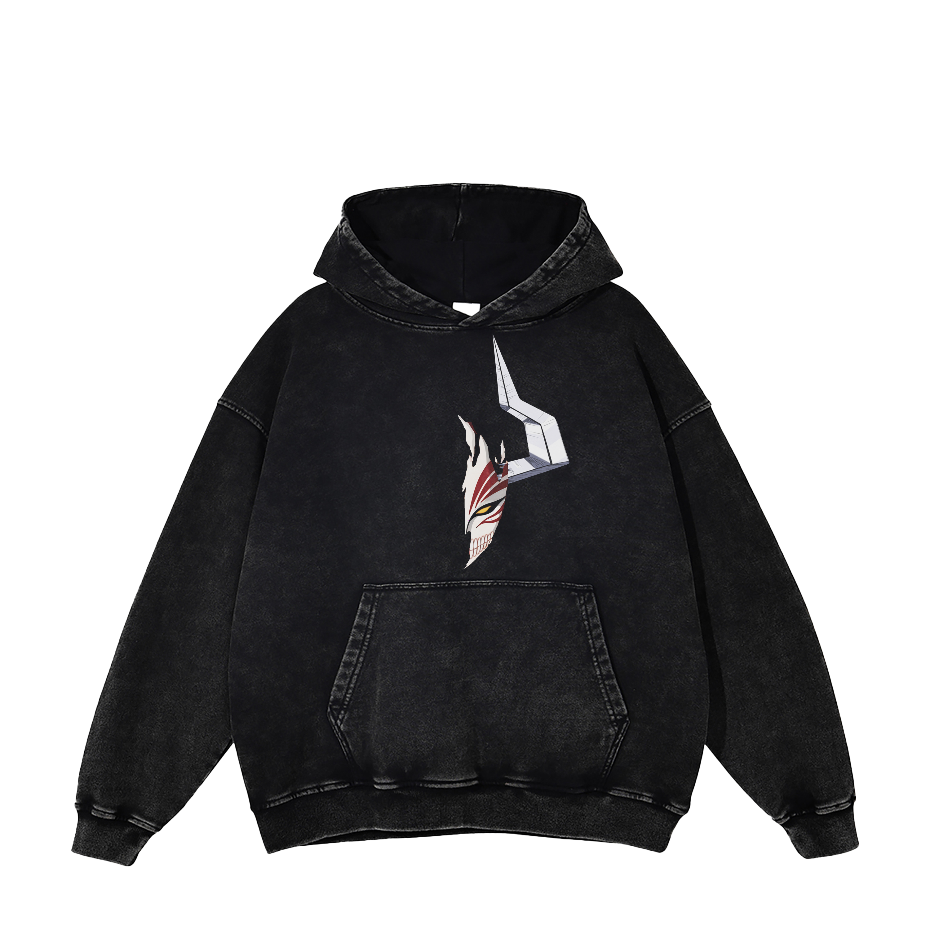 ICHIGO KUROSAKI HOODIE