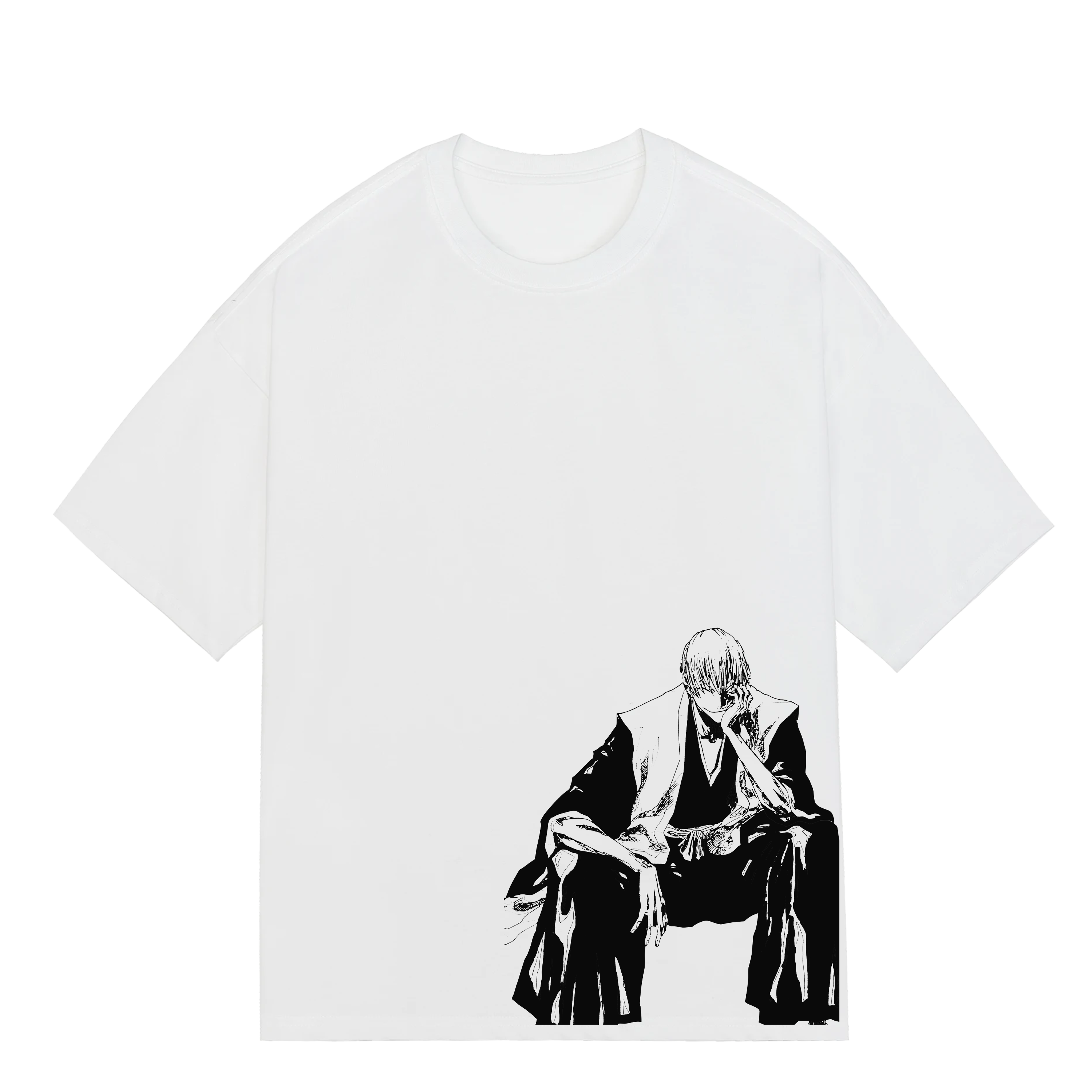 ICHIMARU MINIMAL TEE