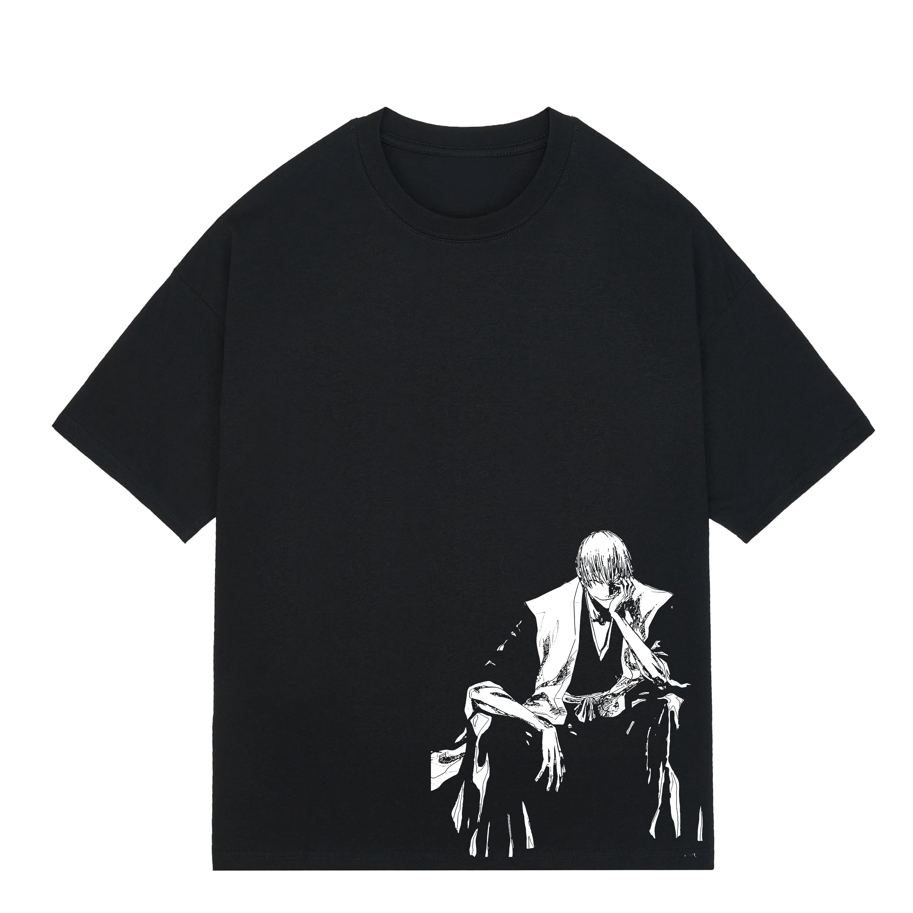 ICHIMARU MINIMAL TEE