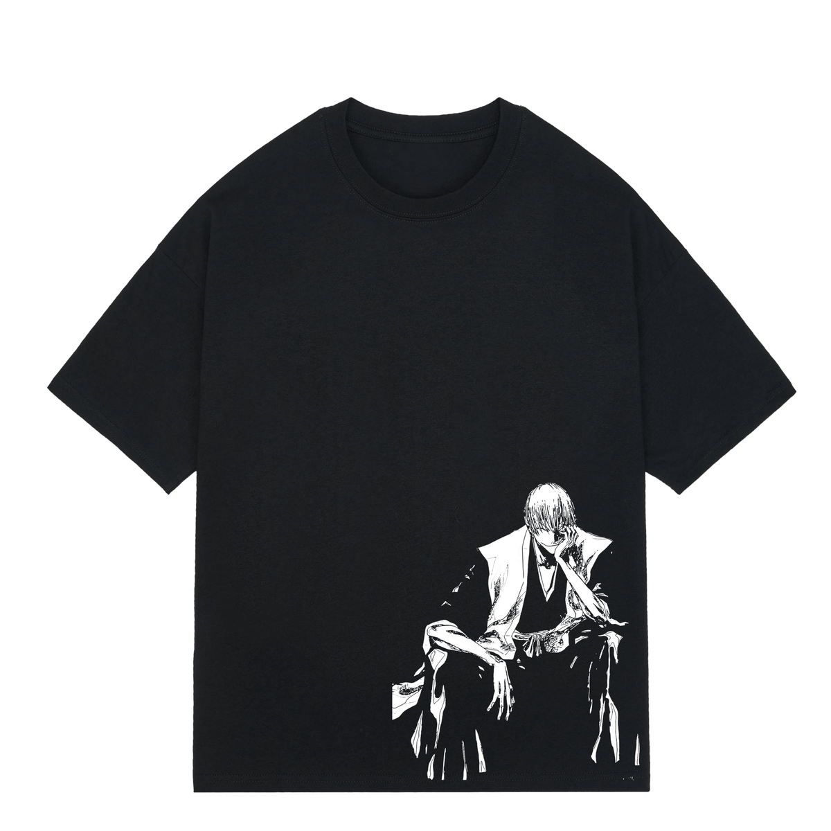 ICHIMARU MINIMAL TEE anime