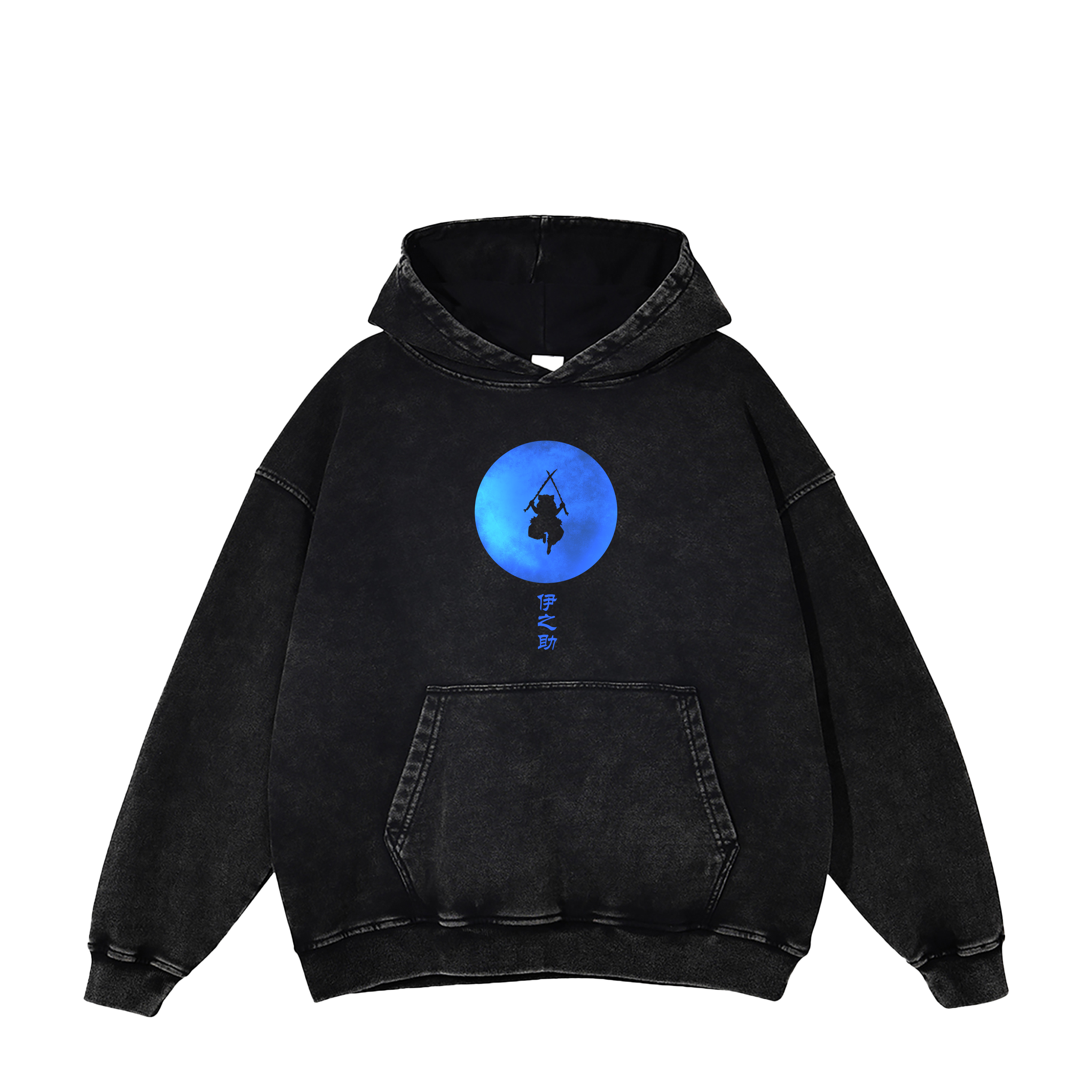 INOSUKE HOODIE