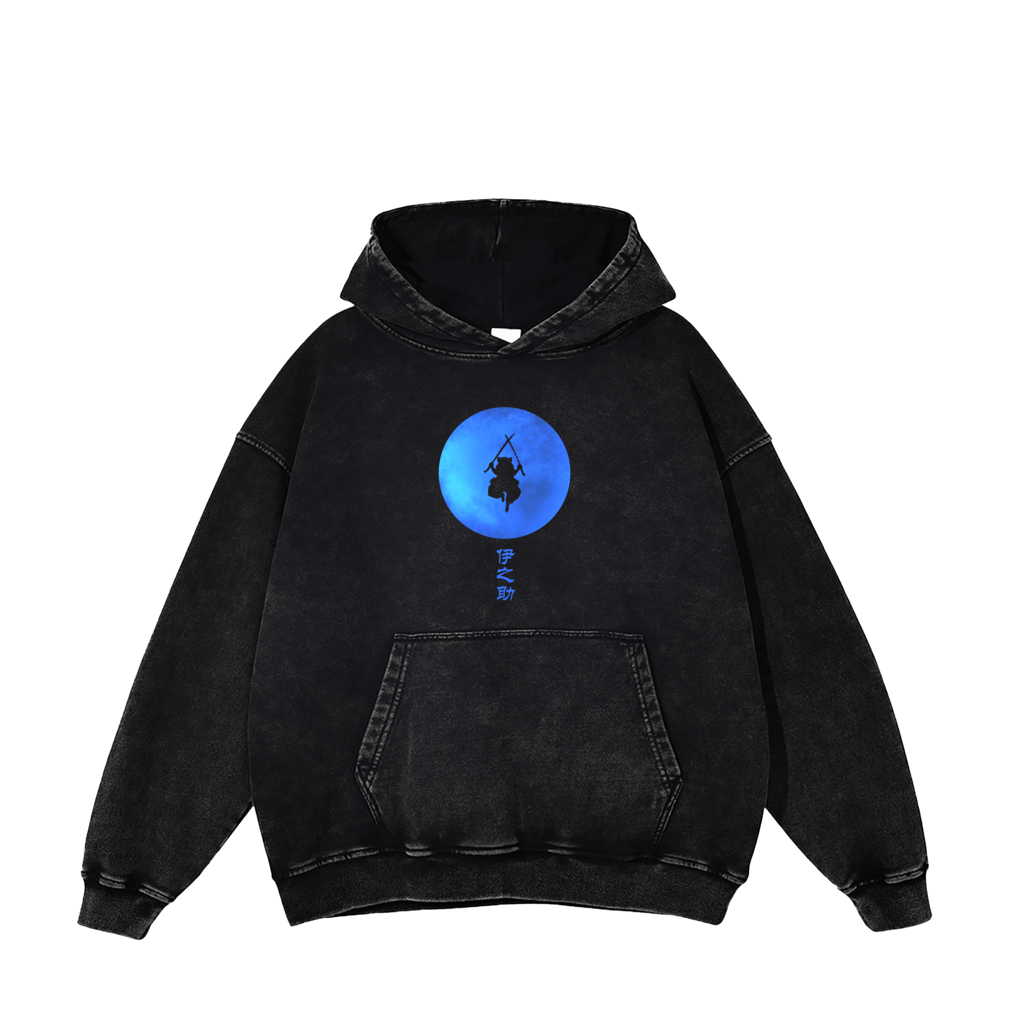 INOSUKE HOODIE anime
