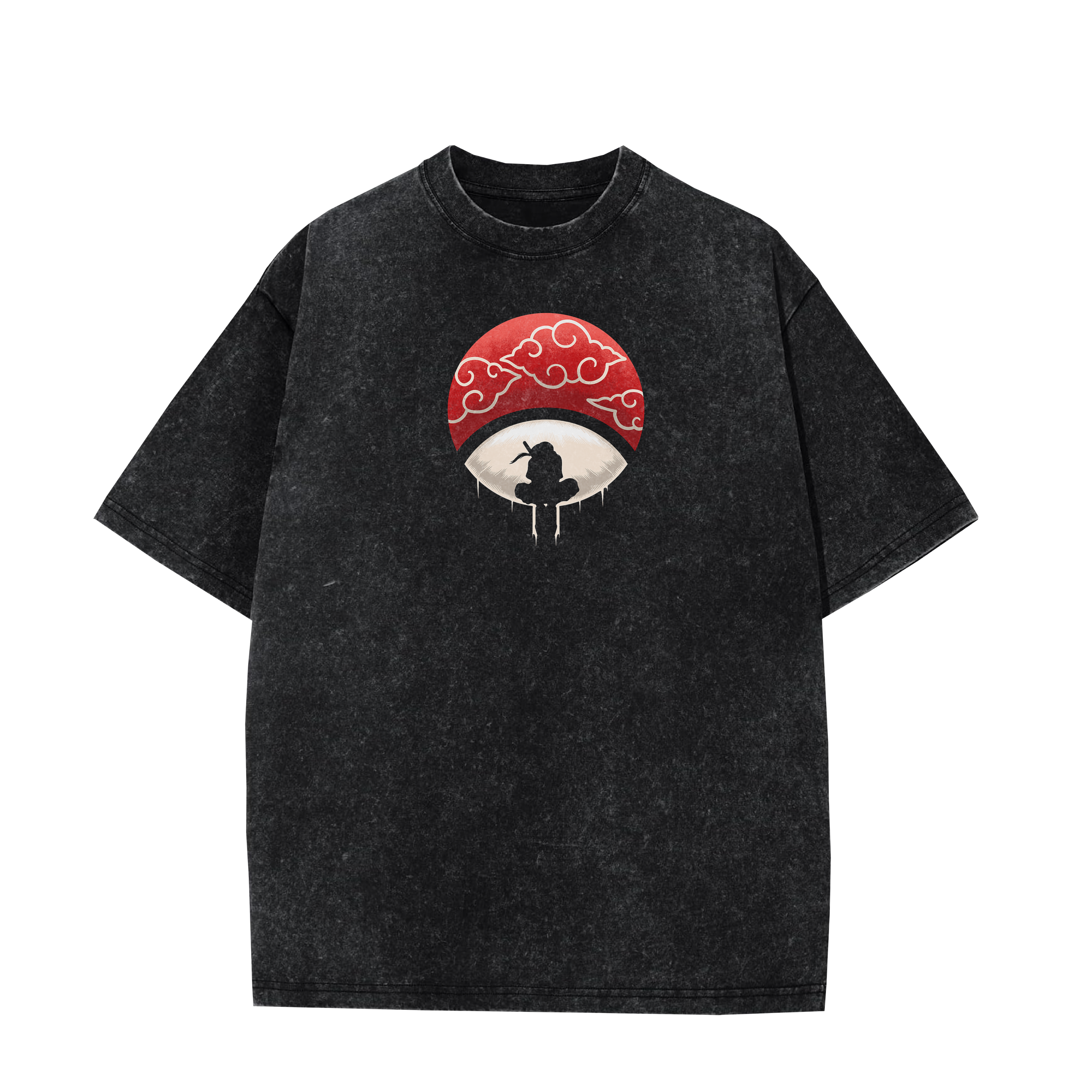 ITACHI VINTAGE TEE