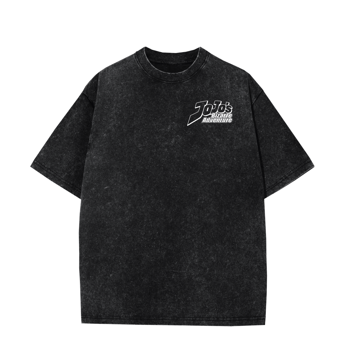 JOJO DIO BRANDO VINTAGE TEE anime