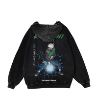 KAKASHI HOODIE