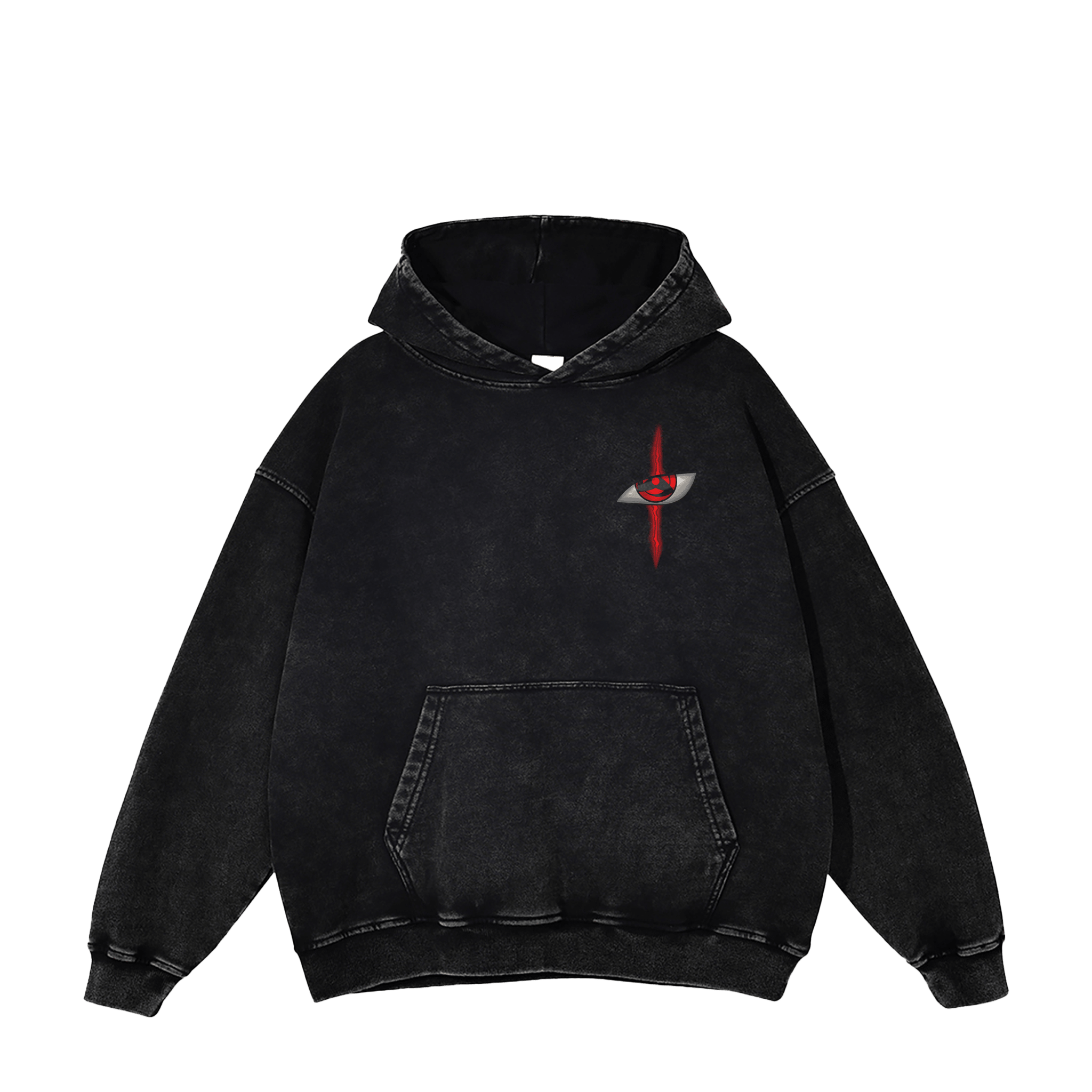 KAKASHI HOODIE anime