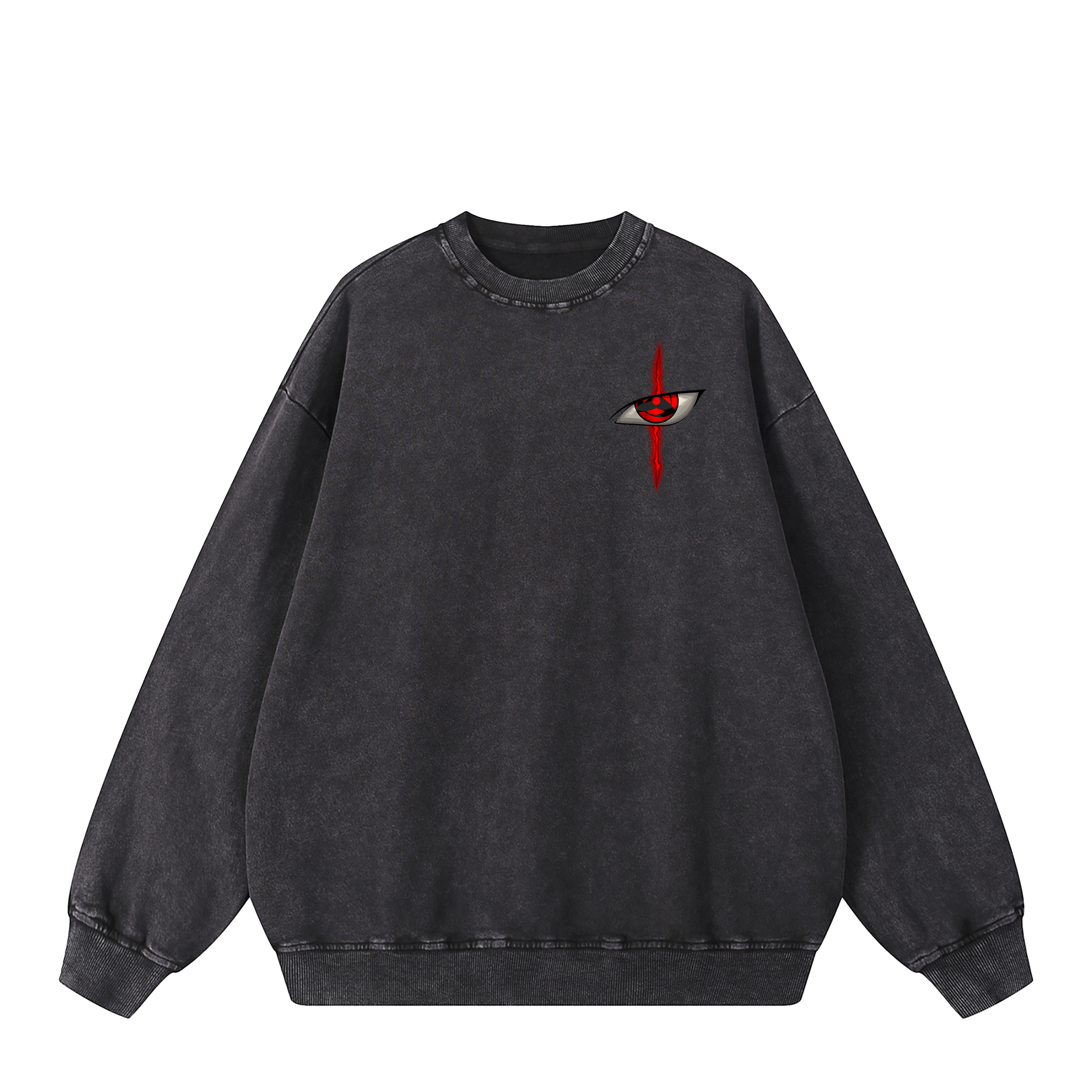 KAKASHI SWEATSHIRT
