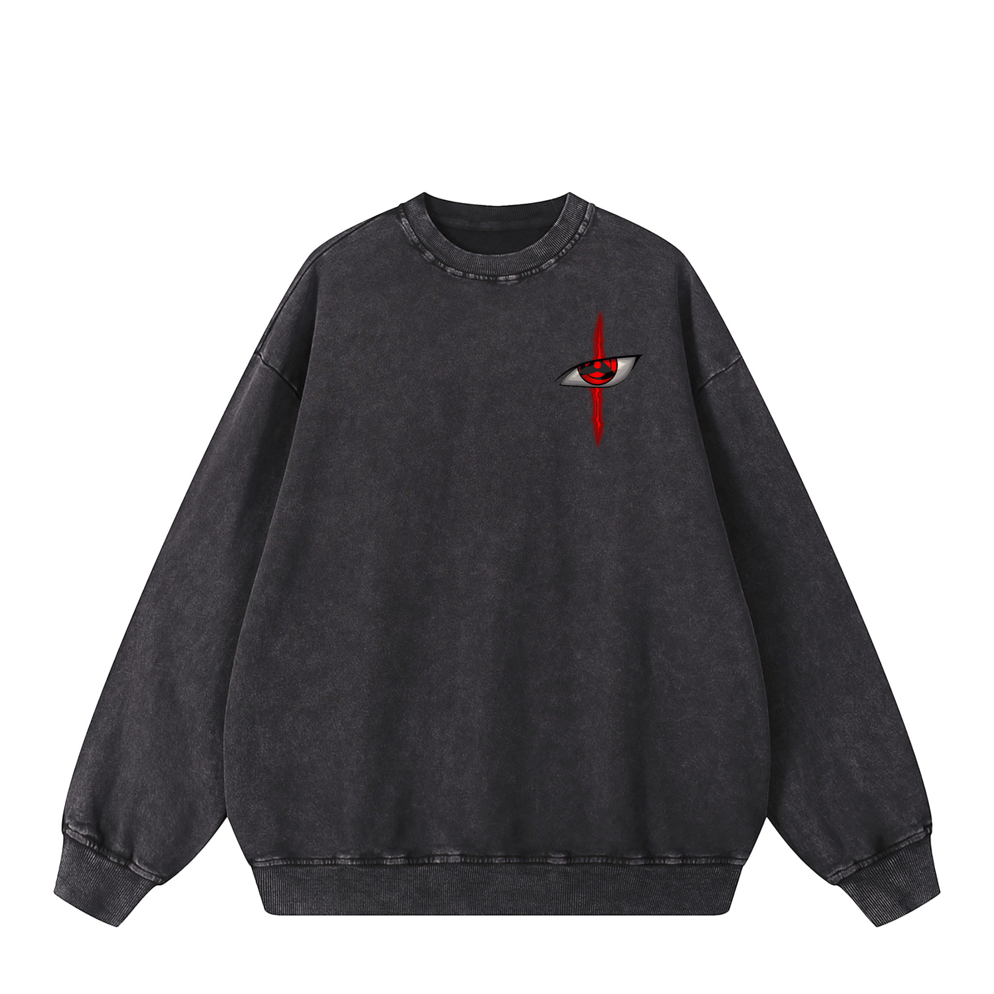 KAKASHI SWEATSHIRT anime