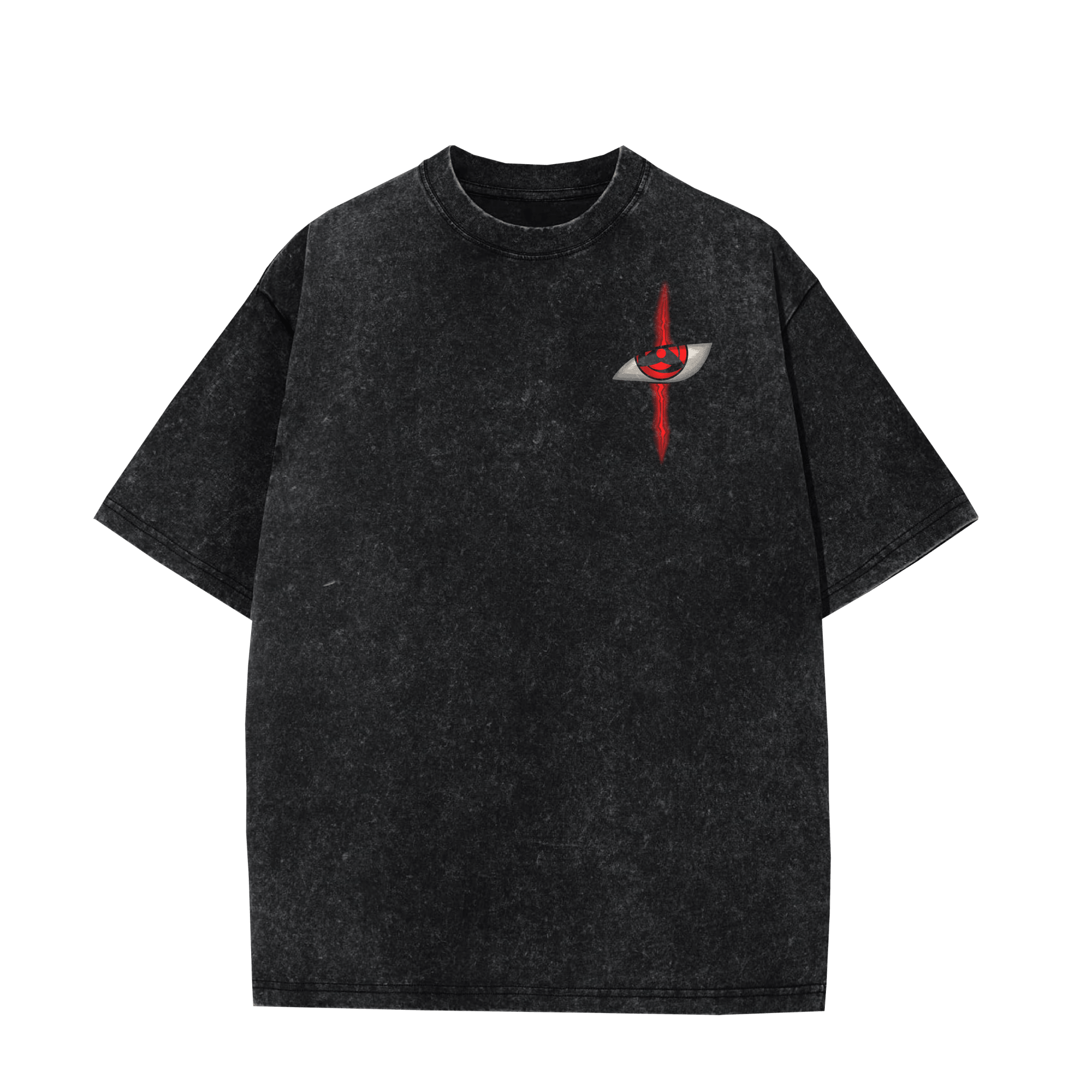 KAKASHI VINTAGE TEE anime
