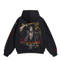 KENPACHI HOODIE