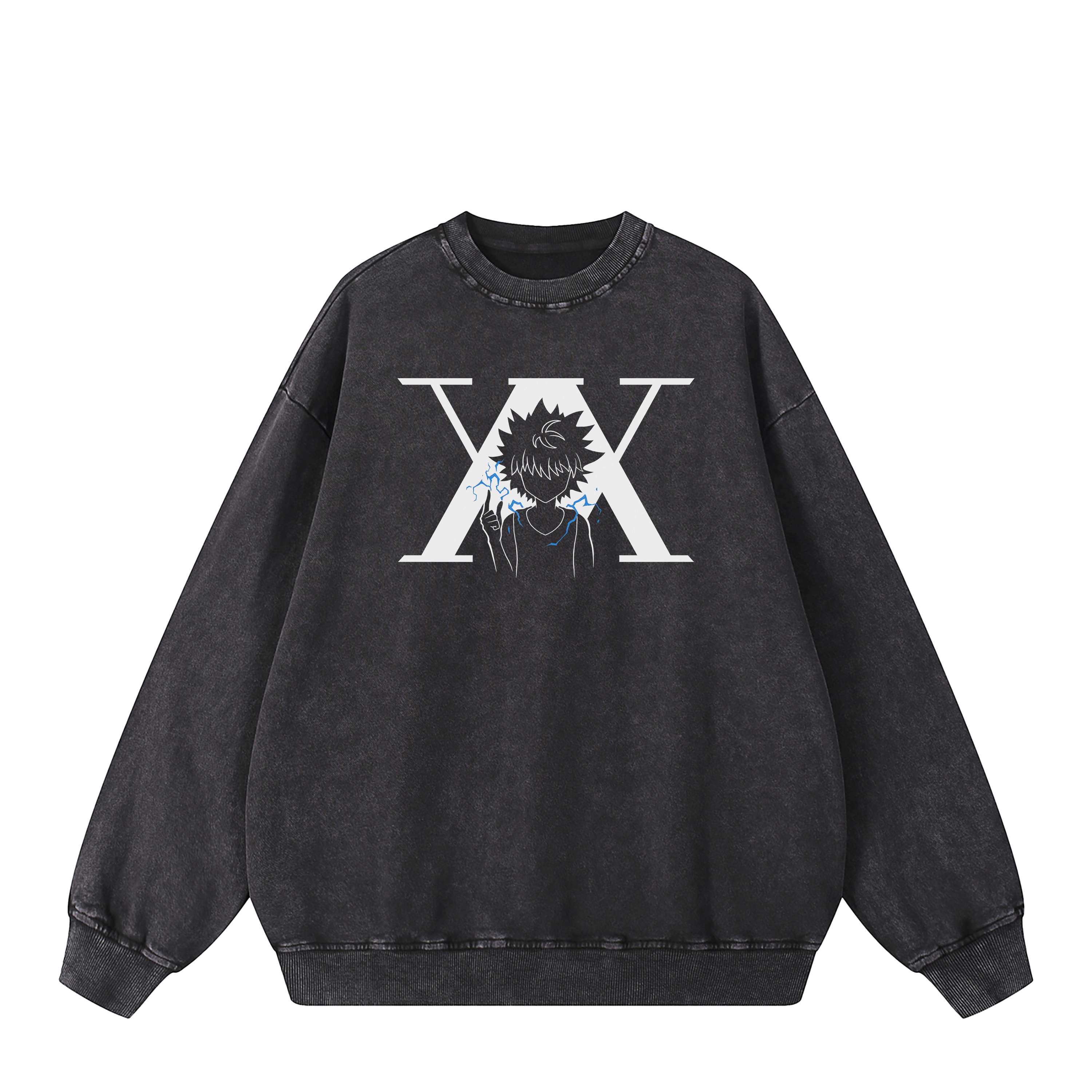 KILLUA SWEATSHIRT