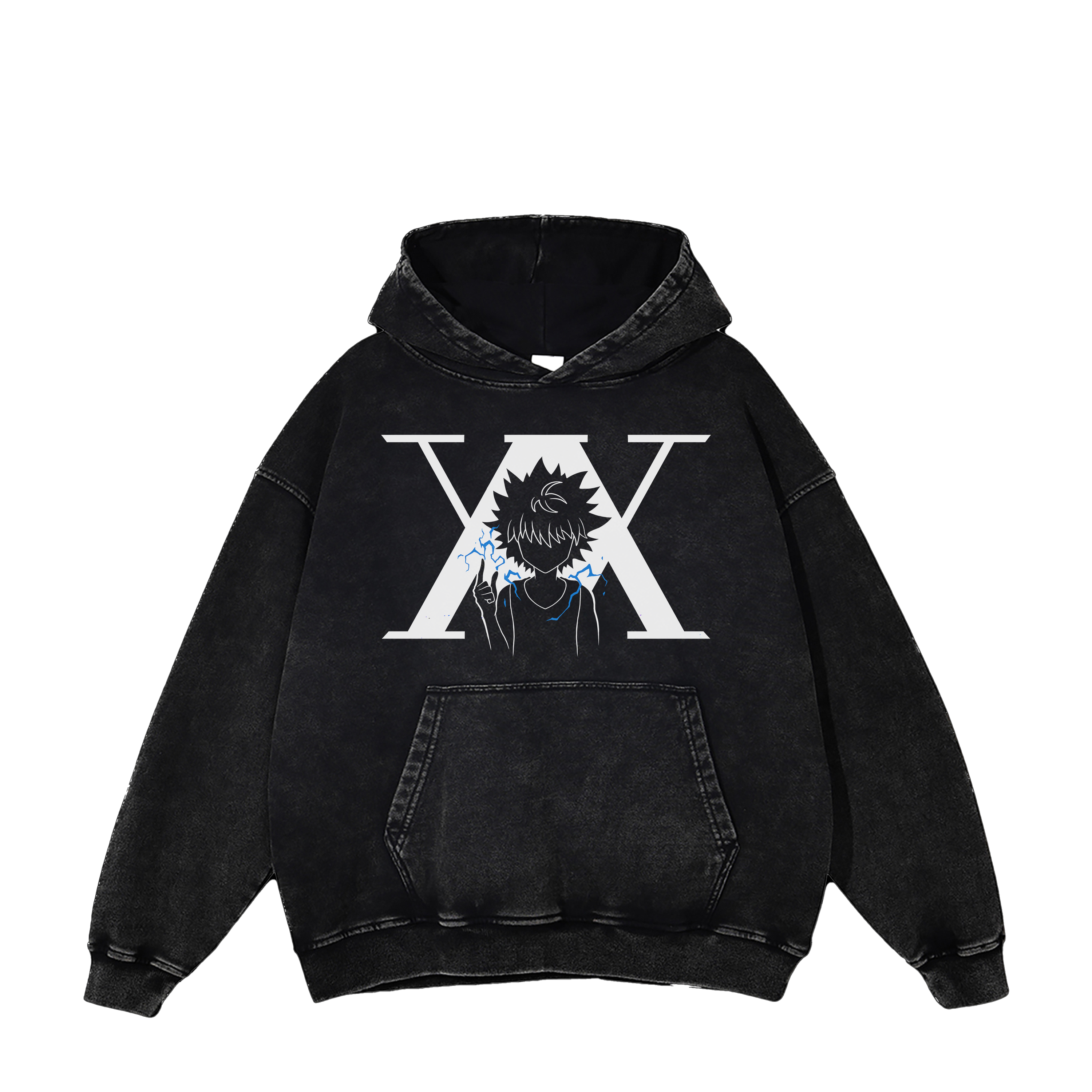 HUNTER X HUNTER HOODIE