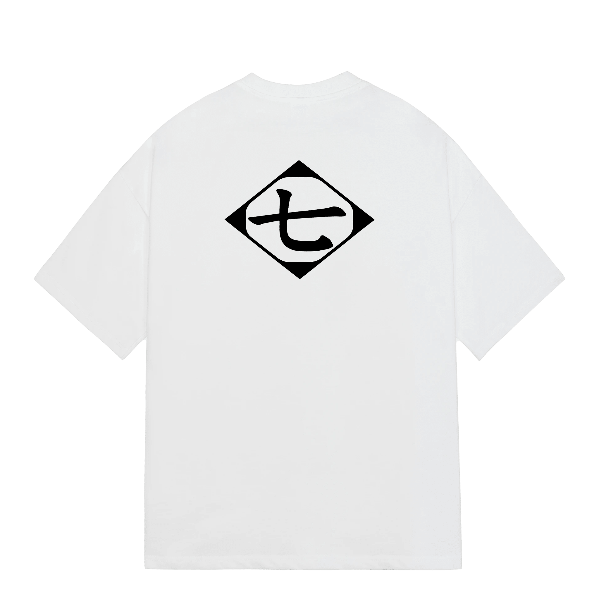 KOMAMURA MINIMAL TEE anime