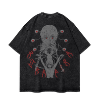 HxH KURAPIKA VINTAGE TEE