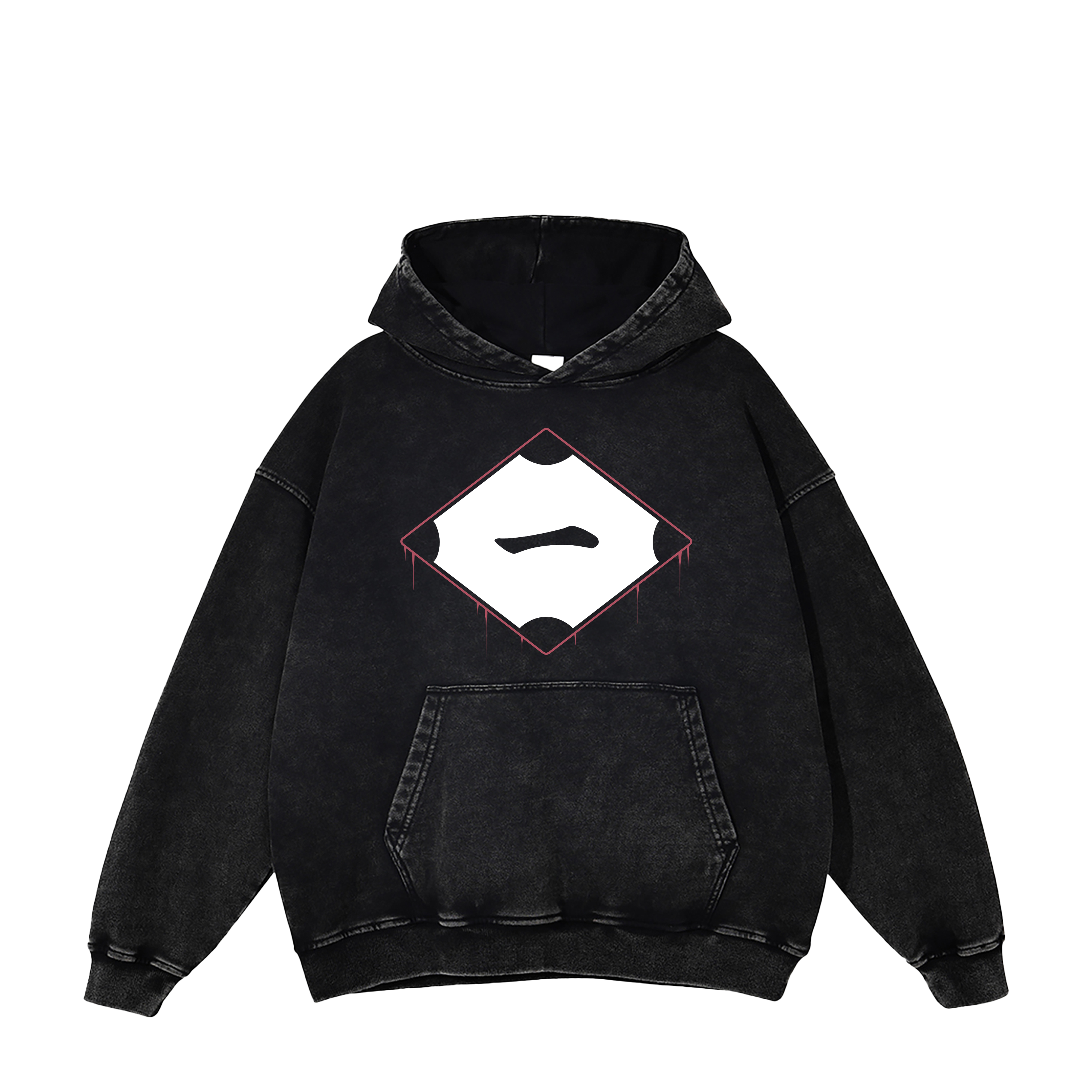 SHUNSUI KYORAKU HOODIE