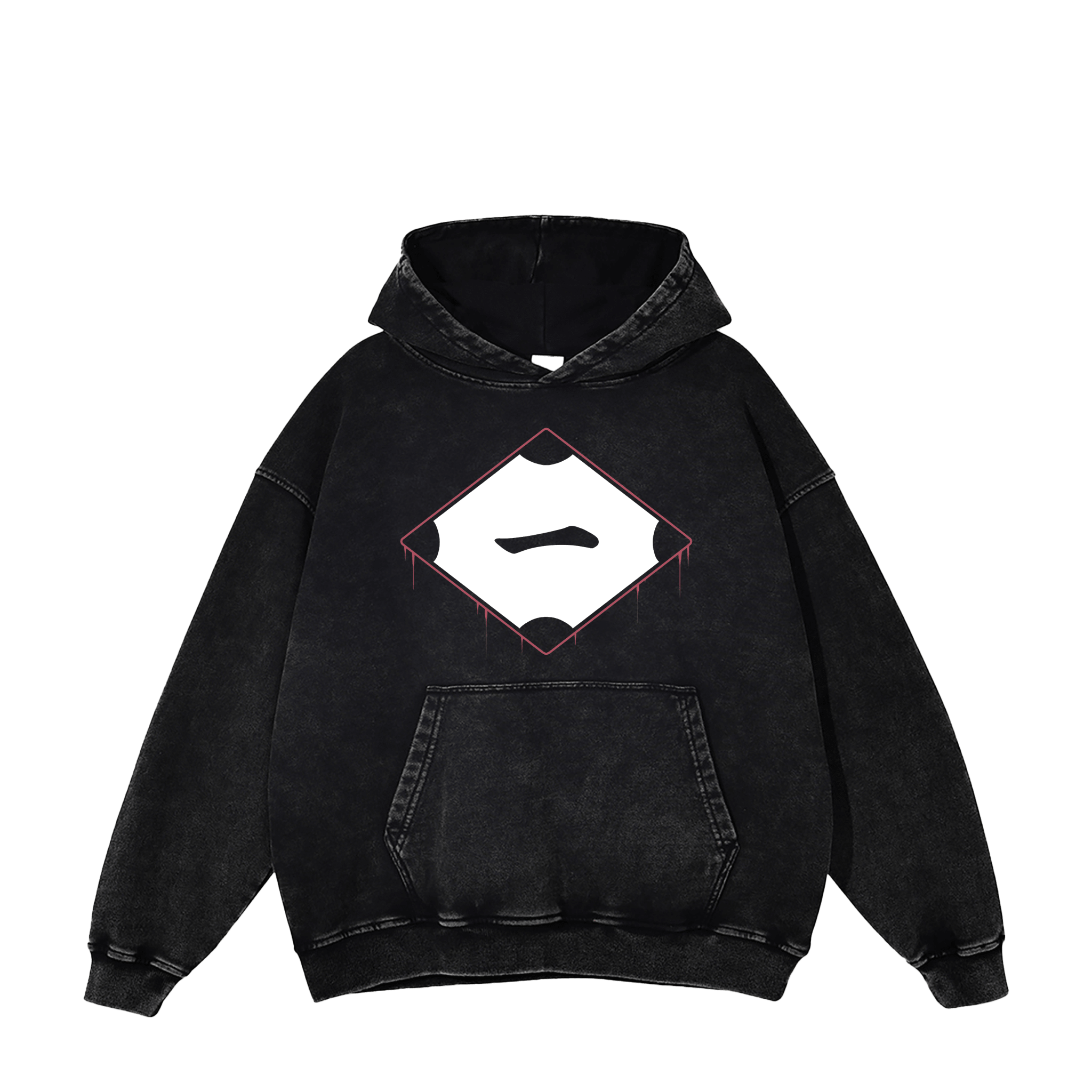 SHUNSUI KYORAKU HOODIE anime