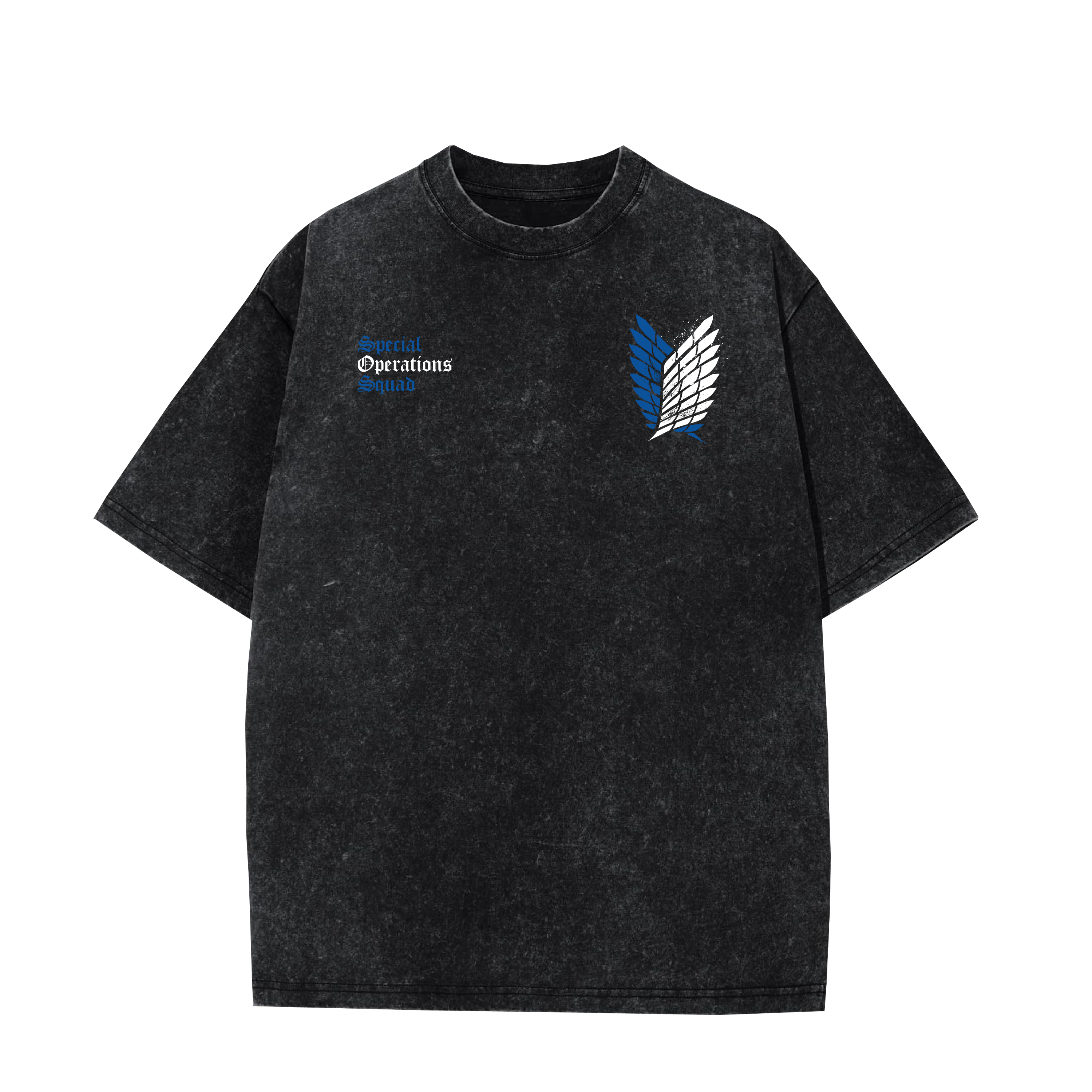 LEVI VINTAGE TEE