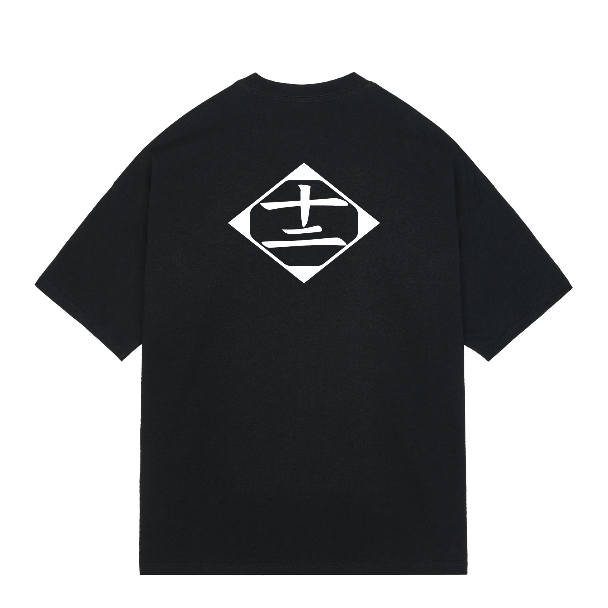 MAYURI MINIMAL TEE anime