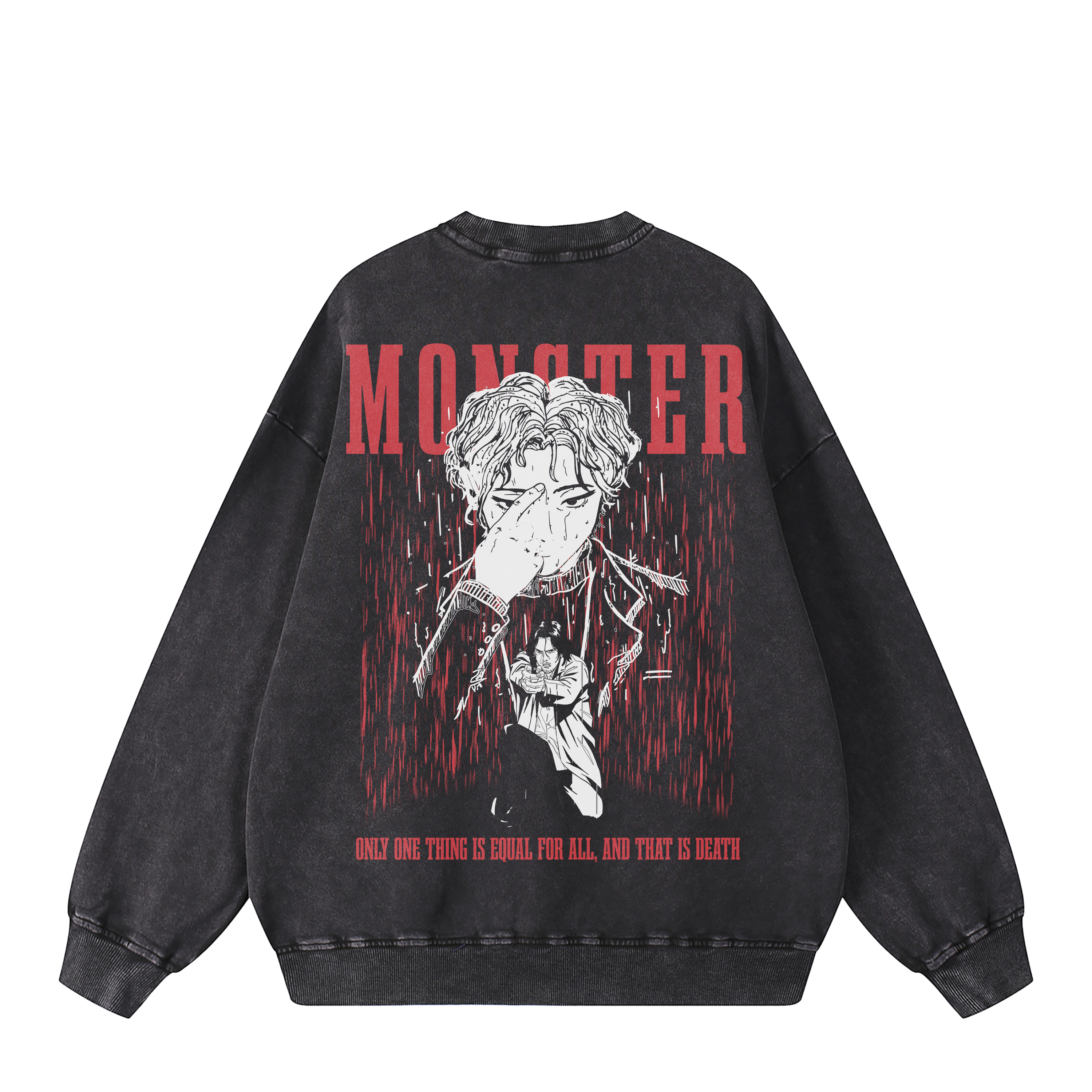 JOHAN LIEBERT SWEATSHIRT