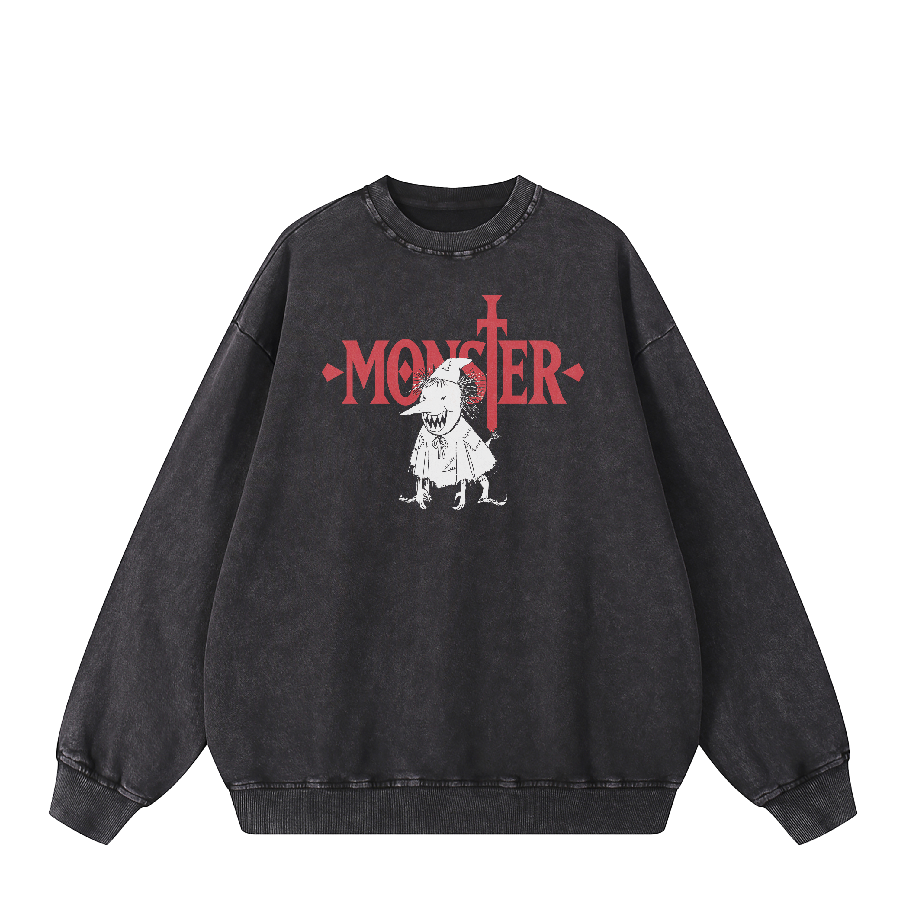 JOHAN LIEBERT SWEATSHIRT