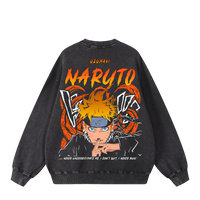 NARUTO SWEATSHIRT