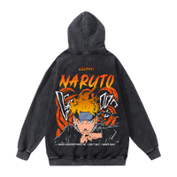 NARUTO HOODIE