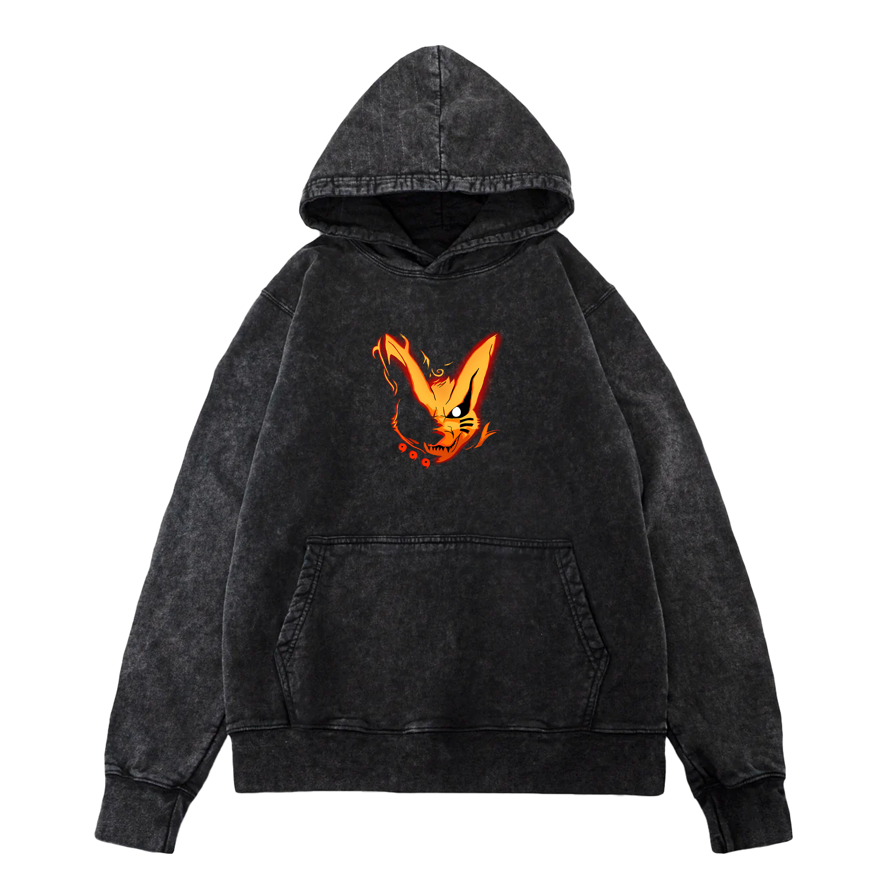 NARUTO HOODIE