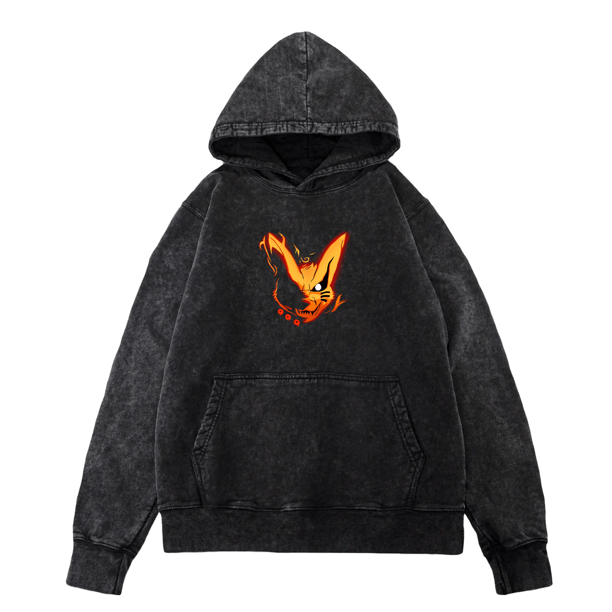 NARUTO HOODIE anime