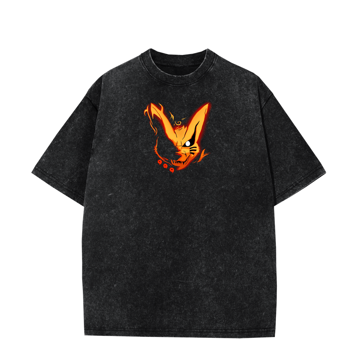 NARUTO VINTAGE TEE anime