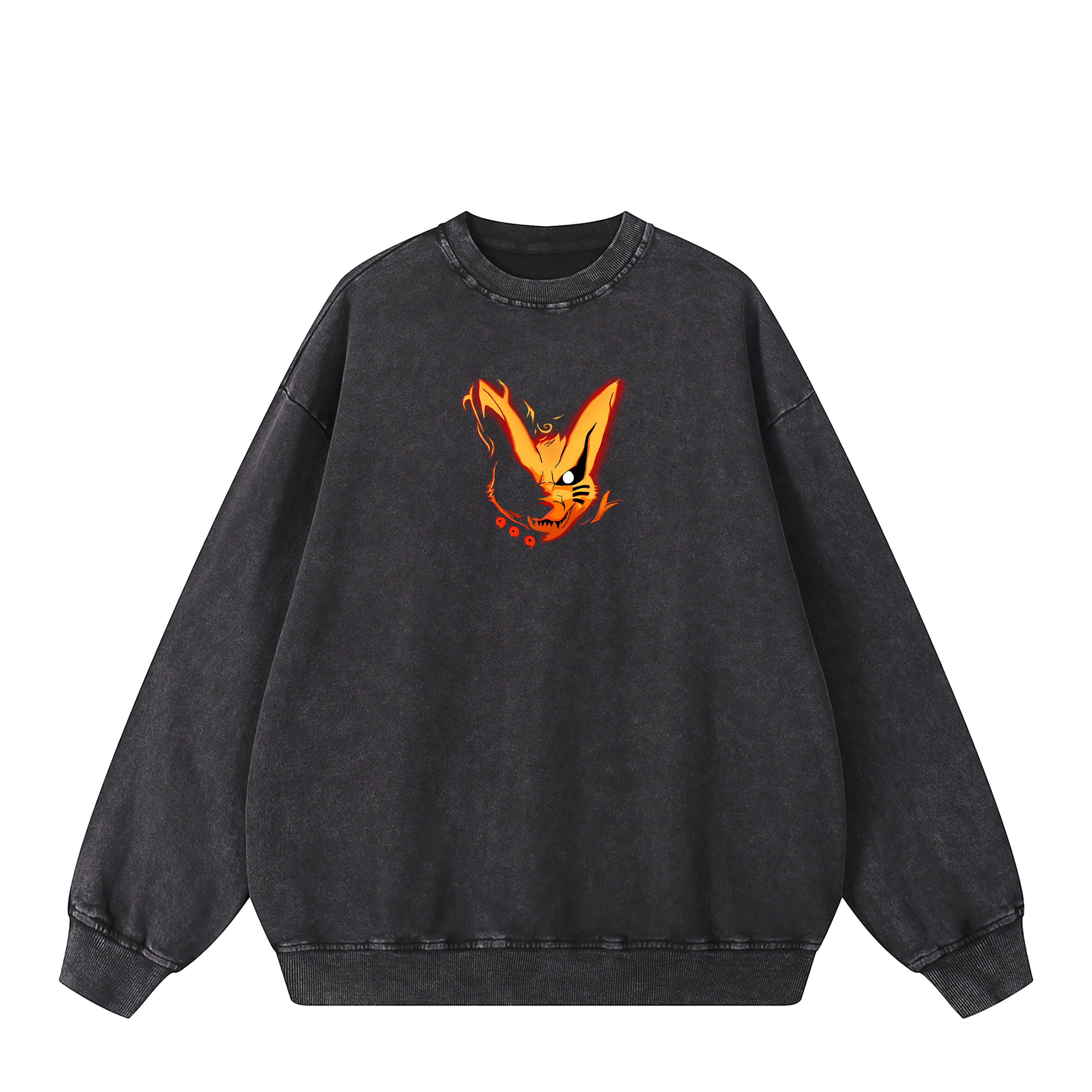 NARUTO SWEATSHIRT