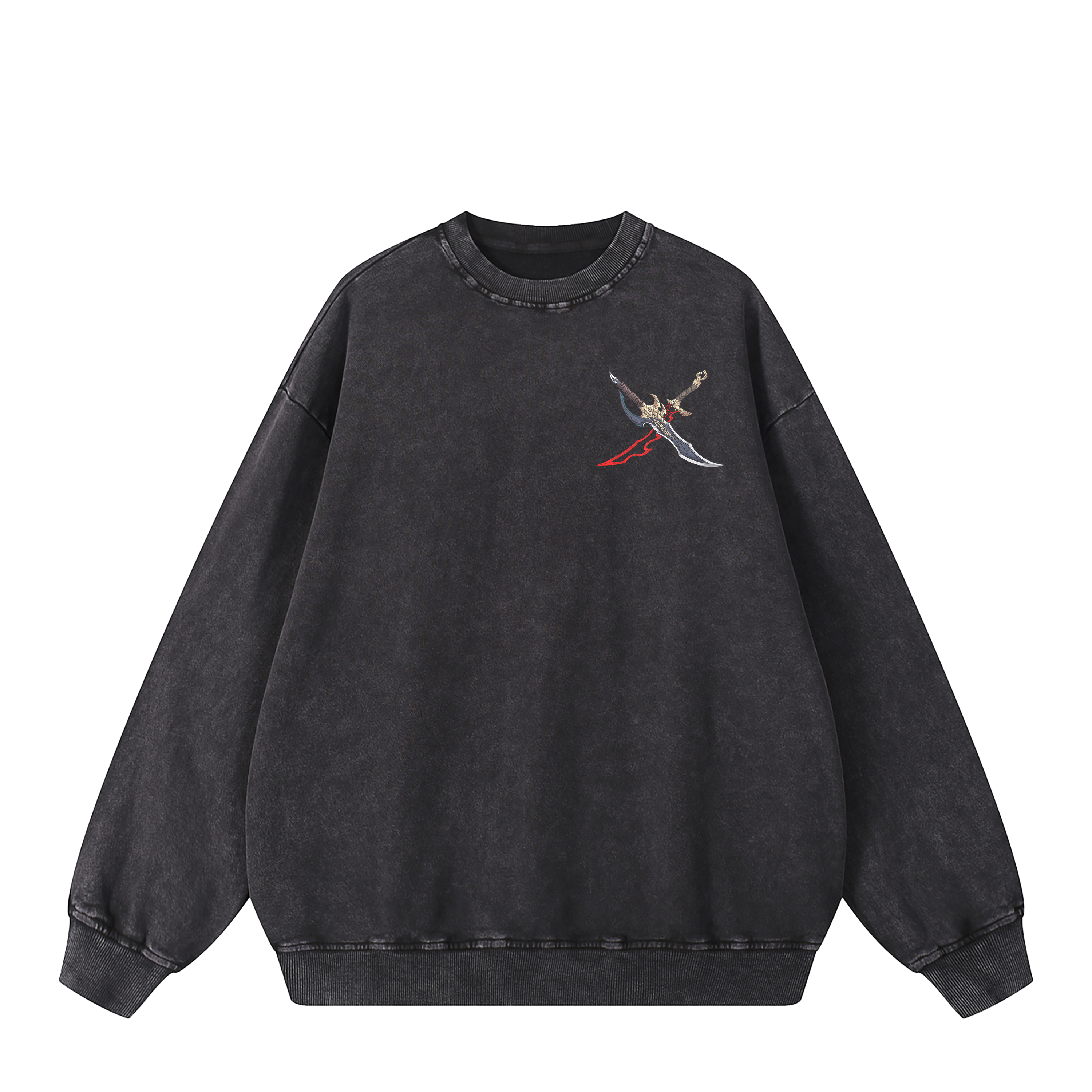 SOLO LEVELING SEASON 2 SWEATSHIRT