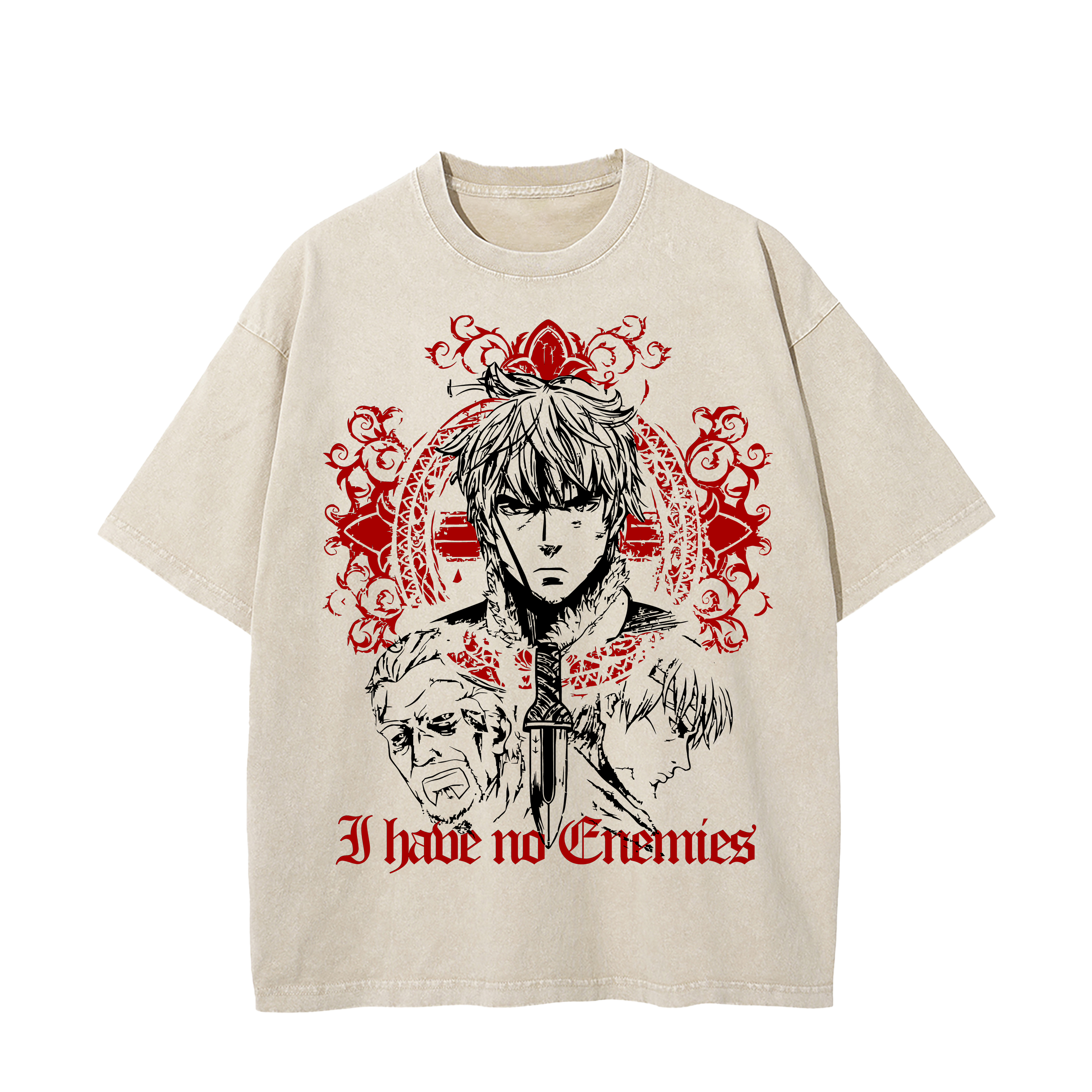 THORFINN VINLAND SAGA TEE