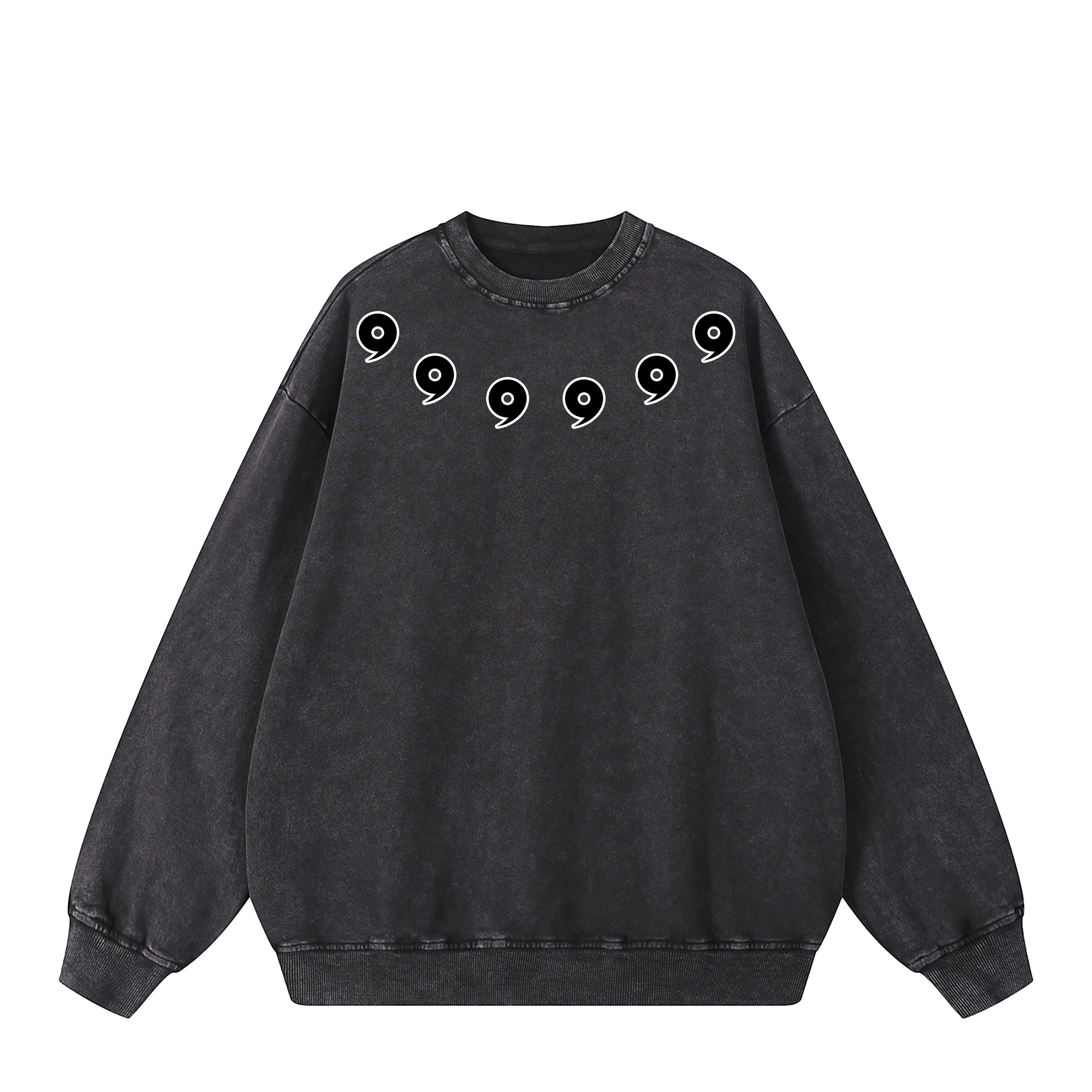 NARUTO OBITO UCHIHA SWEATSHIRT