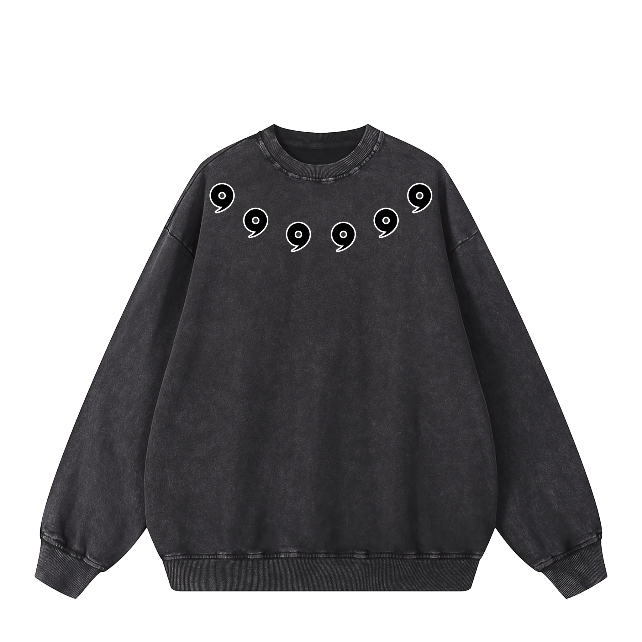 NARUTO OBITO UCHIHA SWEATSHIRT anime