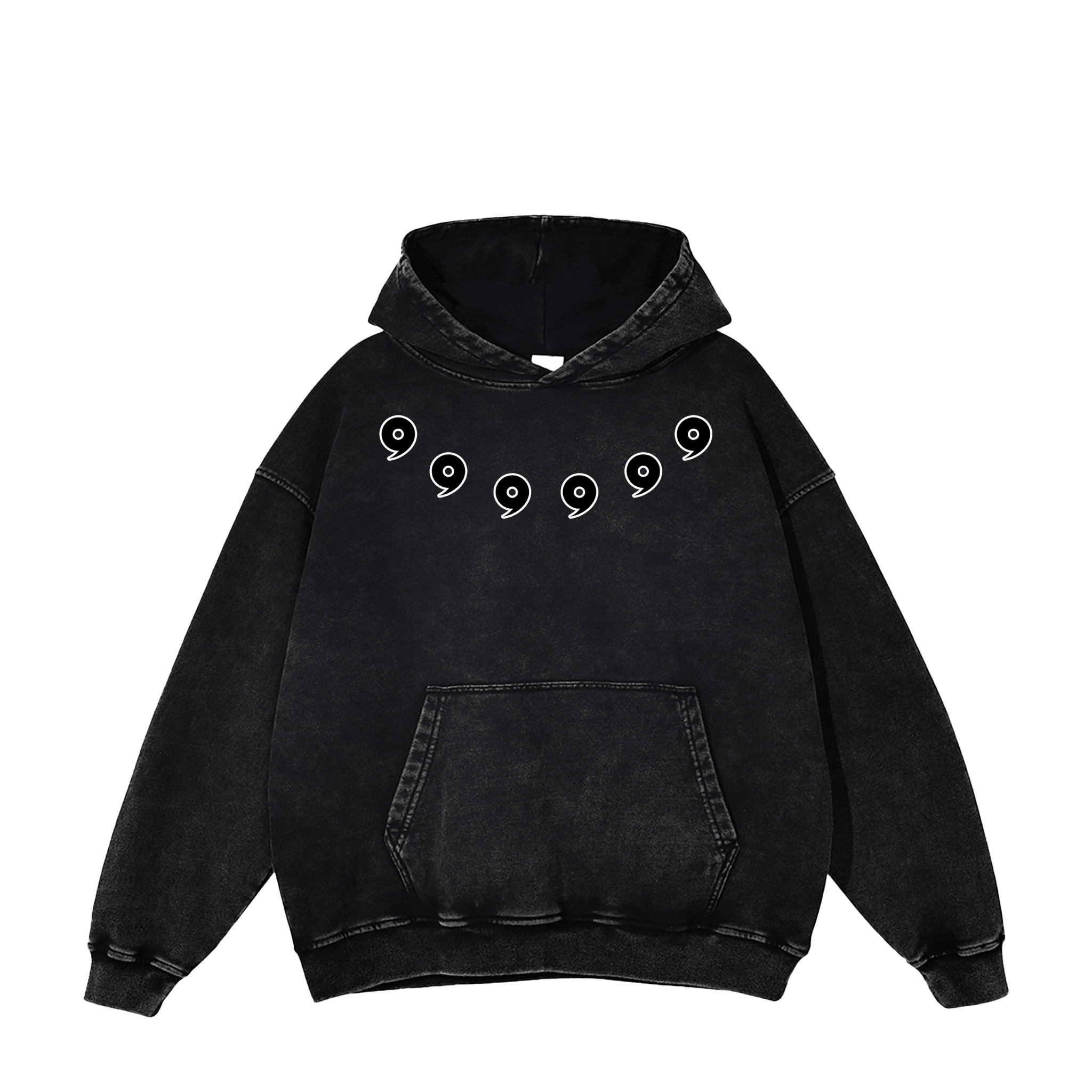 NARUTO OBITO UCHIHA HOODIE anime
