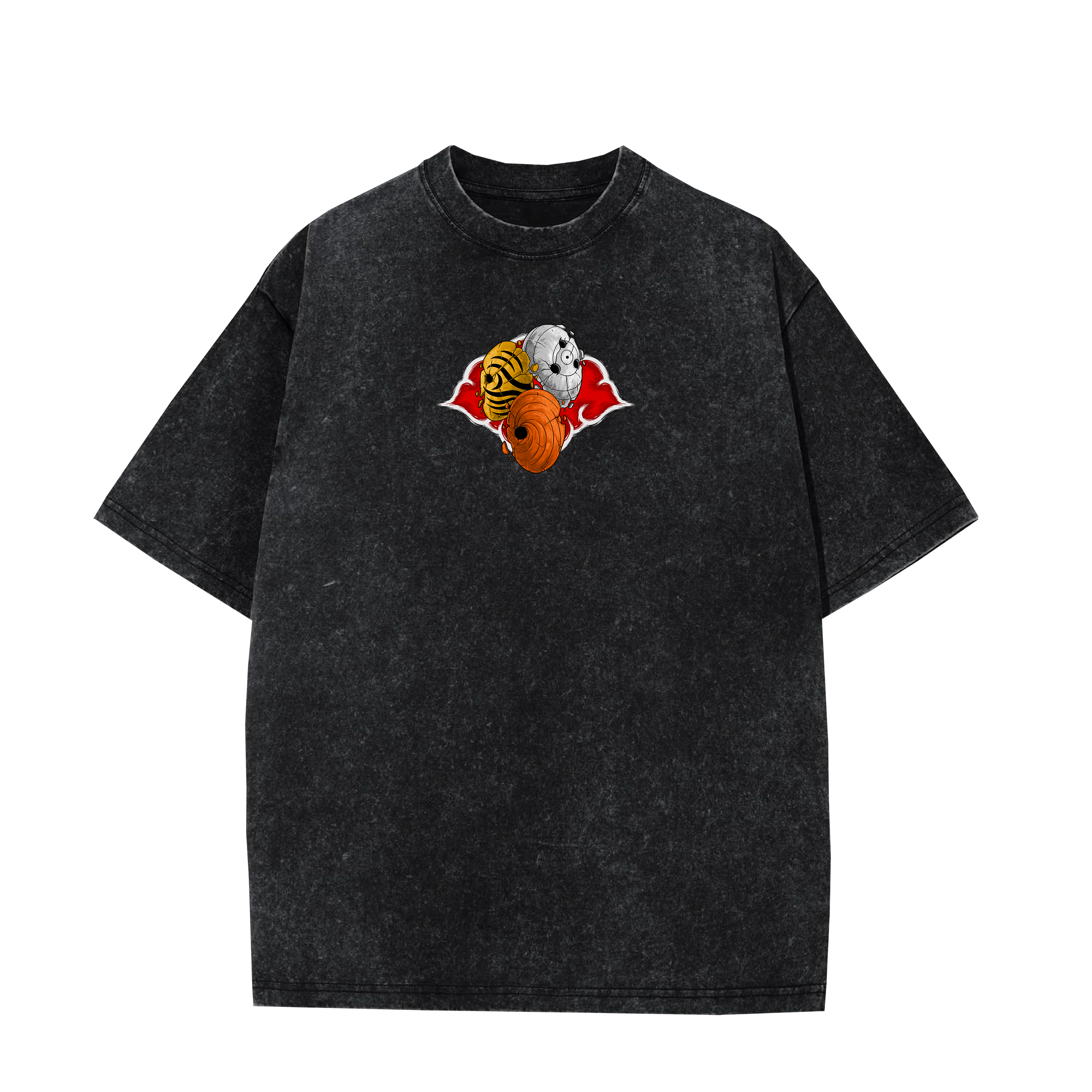 OBITO'S REVENGE TEE