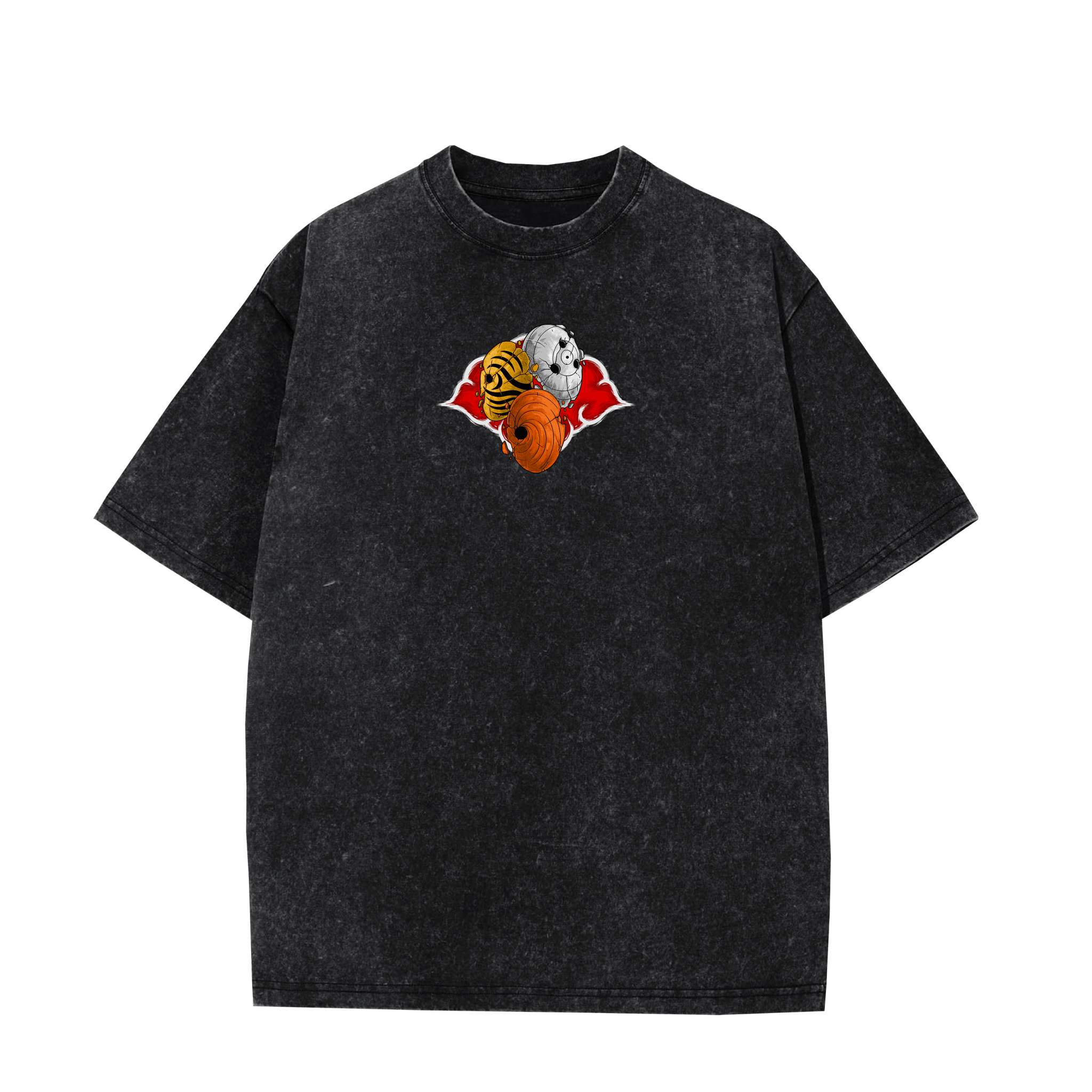 OBITO'S REVENGE TEE anime