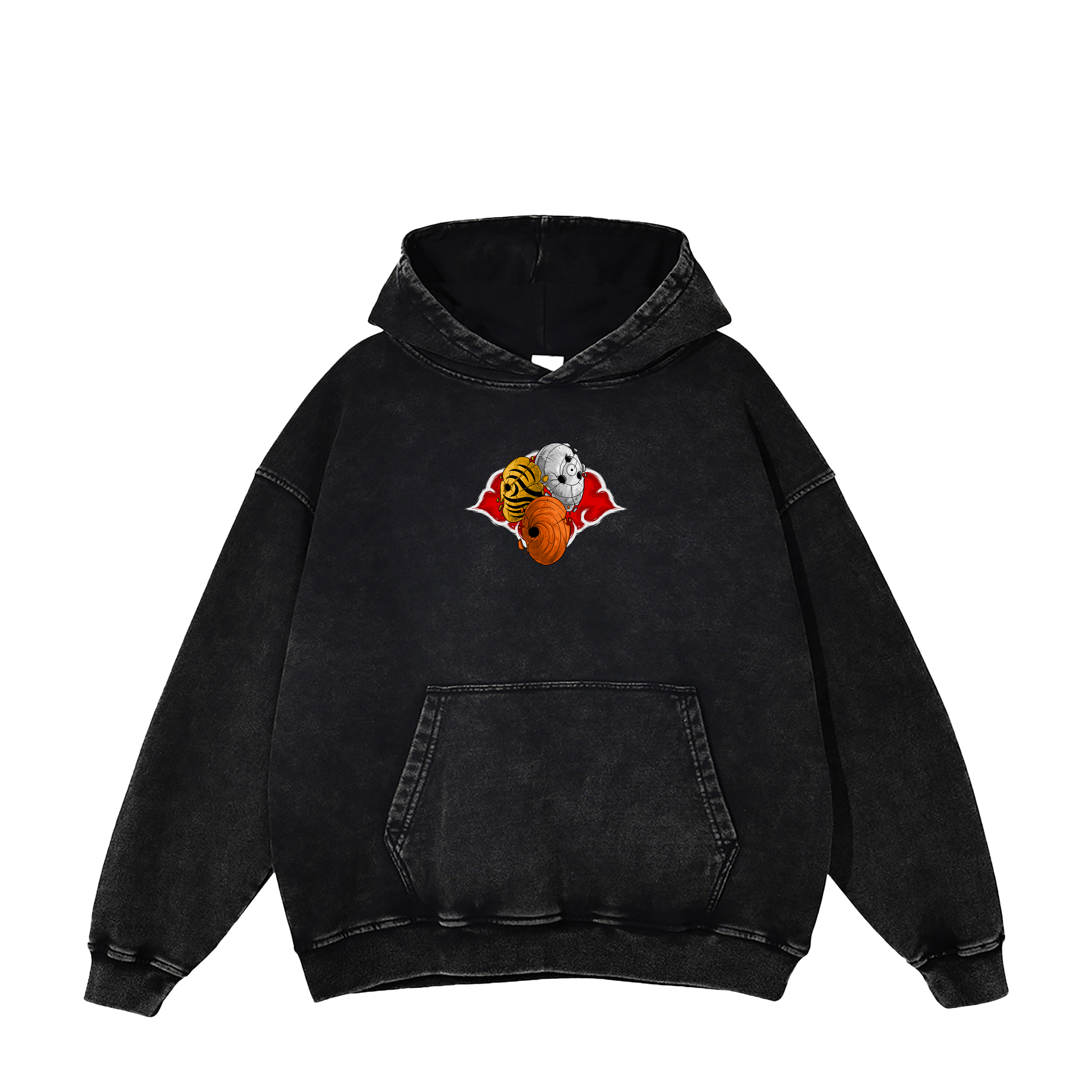 OBITO'S REVENGE HOODIE