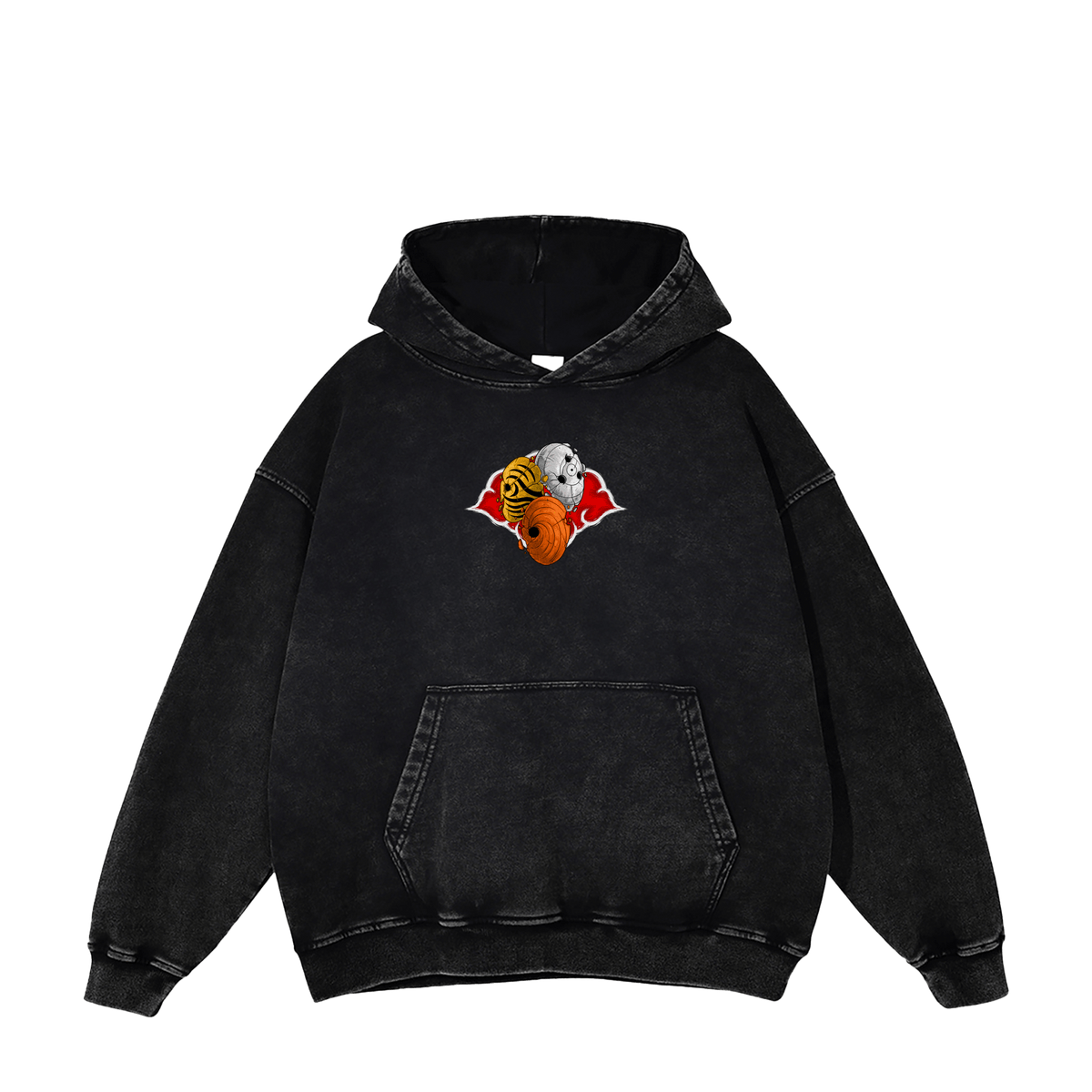OBITO'S REVENGE HOODIE anime