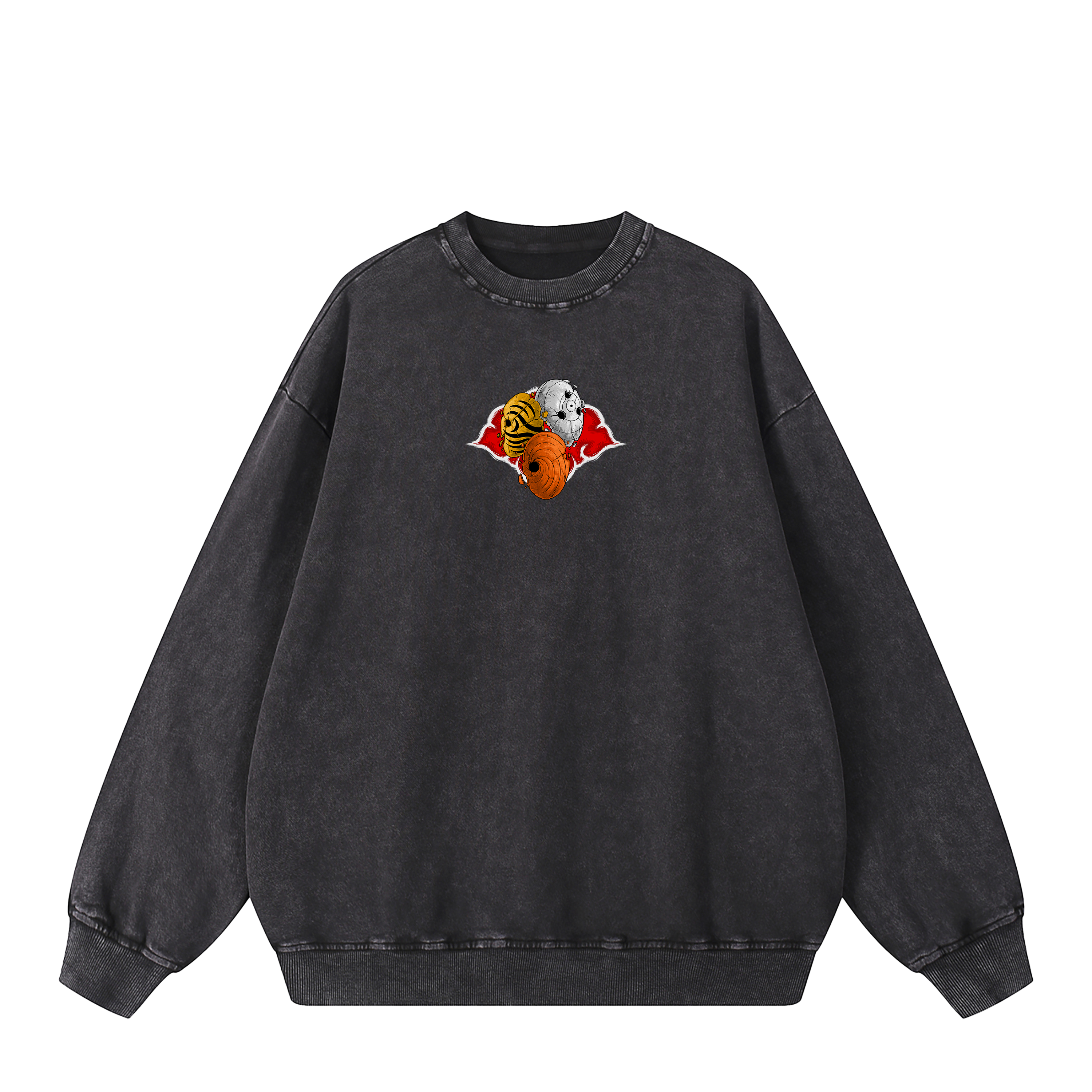 OBITO'S REVENGE SWEATSHIRT