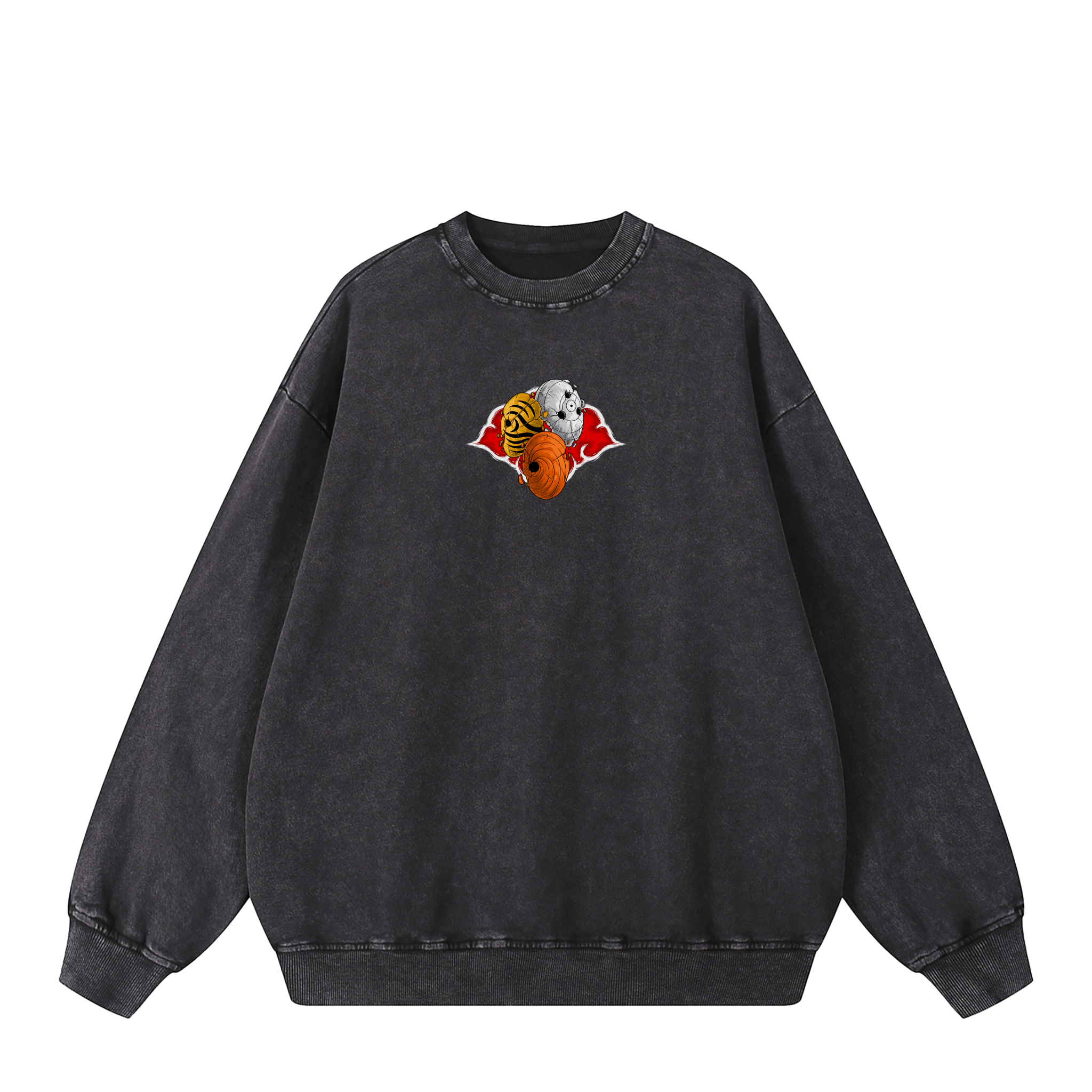 OBITO'S REVENGE SWEATSHIRT anime